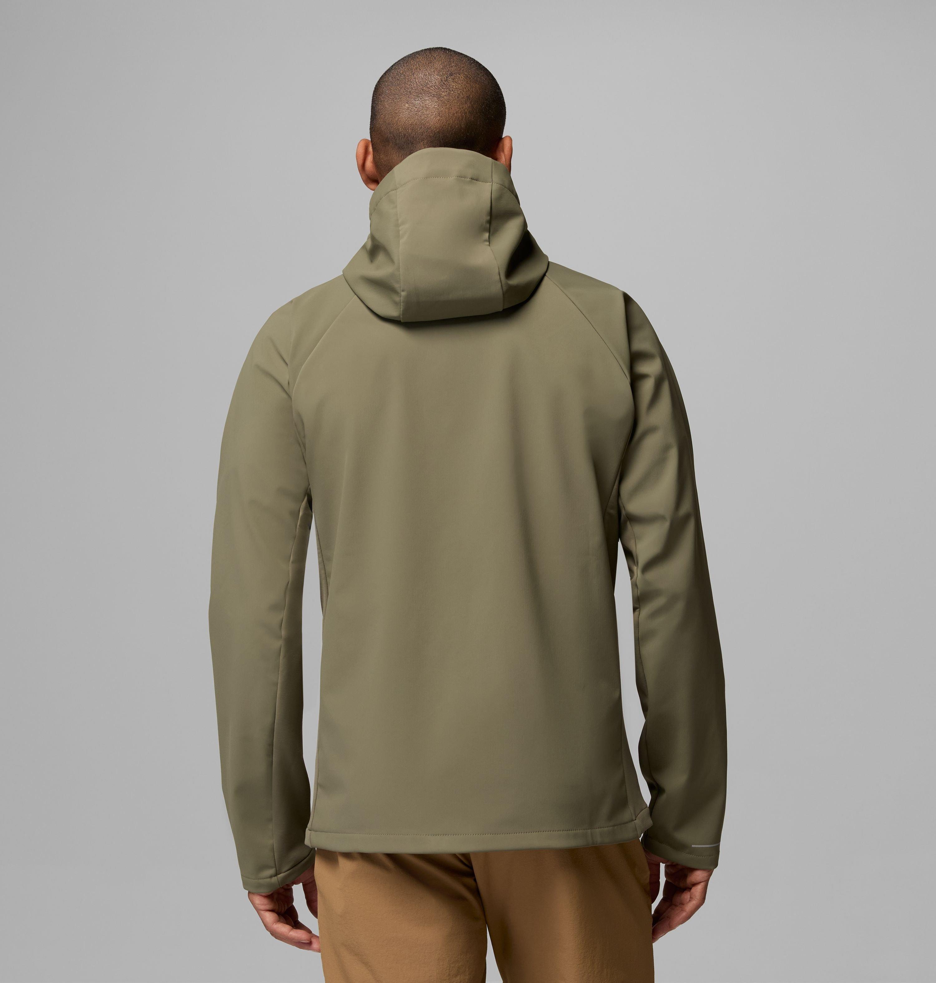 Men's Trailborne Softshell | 397 | XXL 3