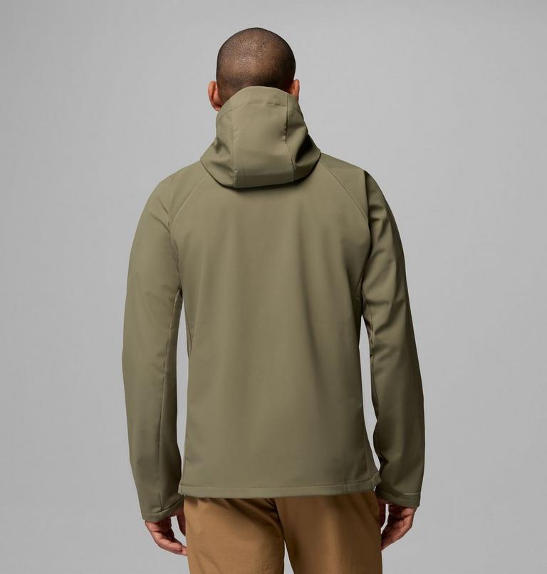 , Color: Stone Green, image 3