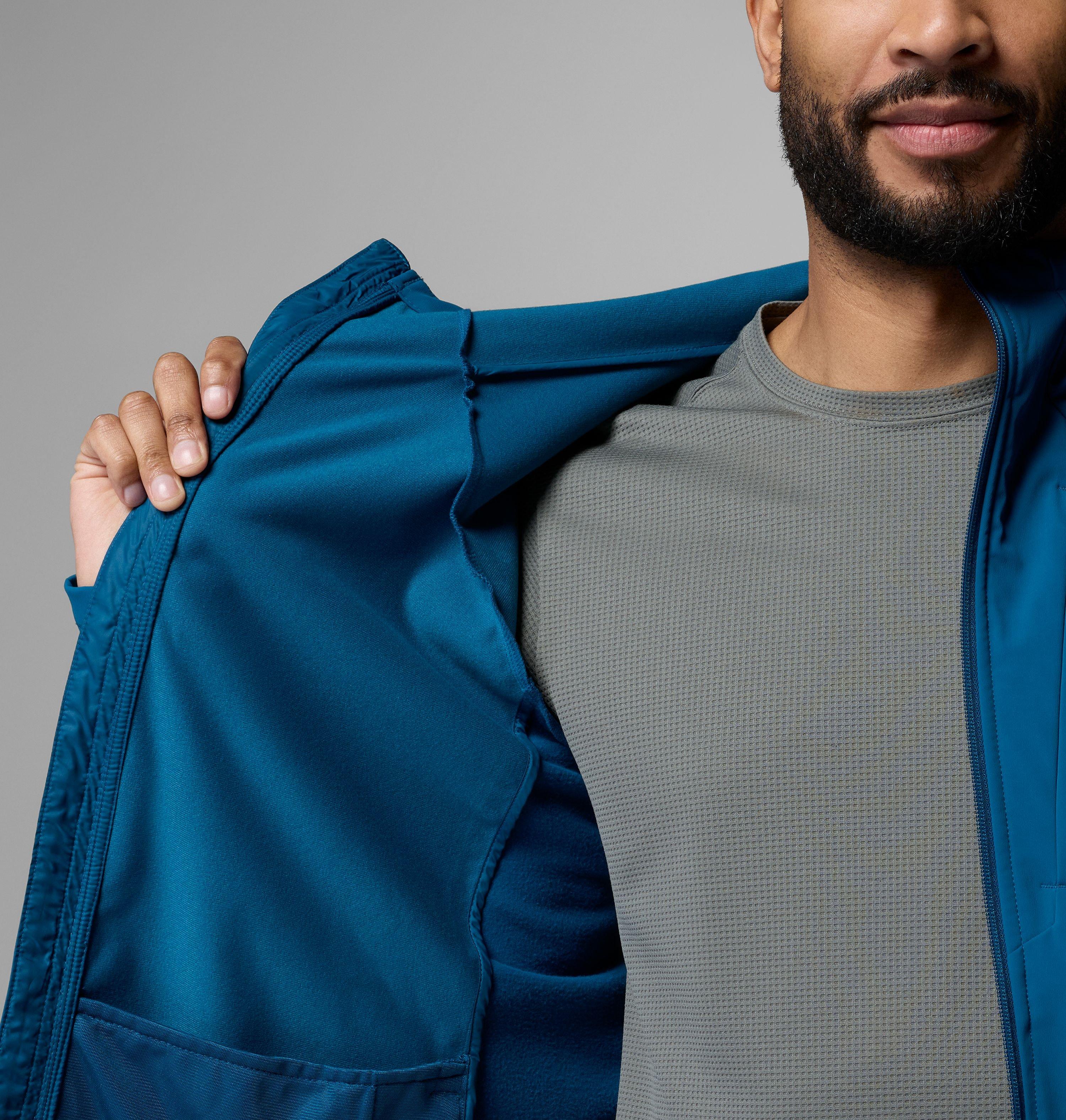 Men's Trailborne Softshell | 442 | S 6
