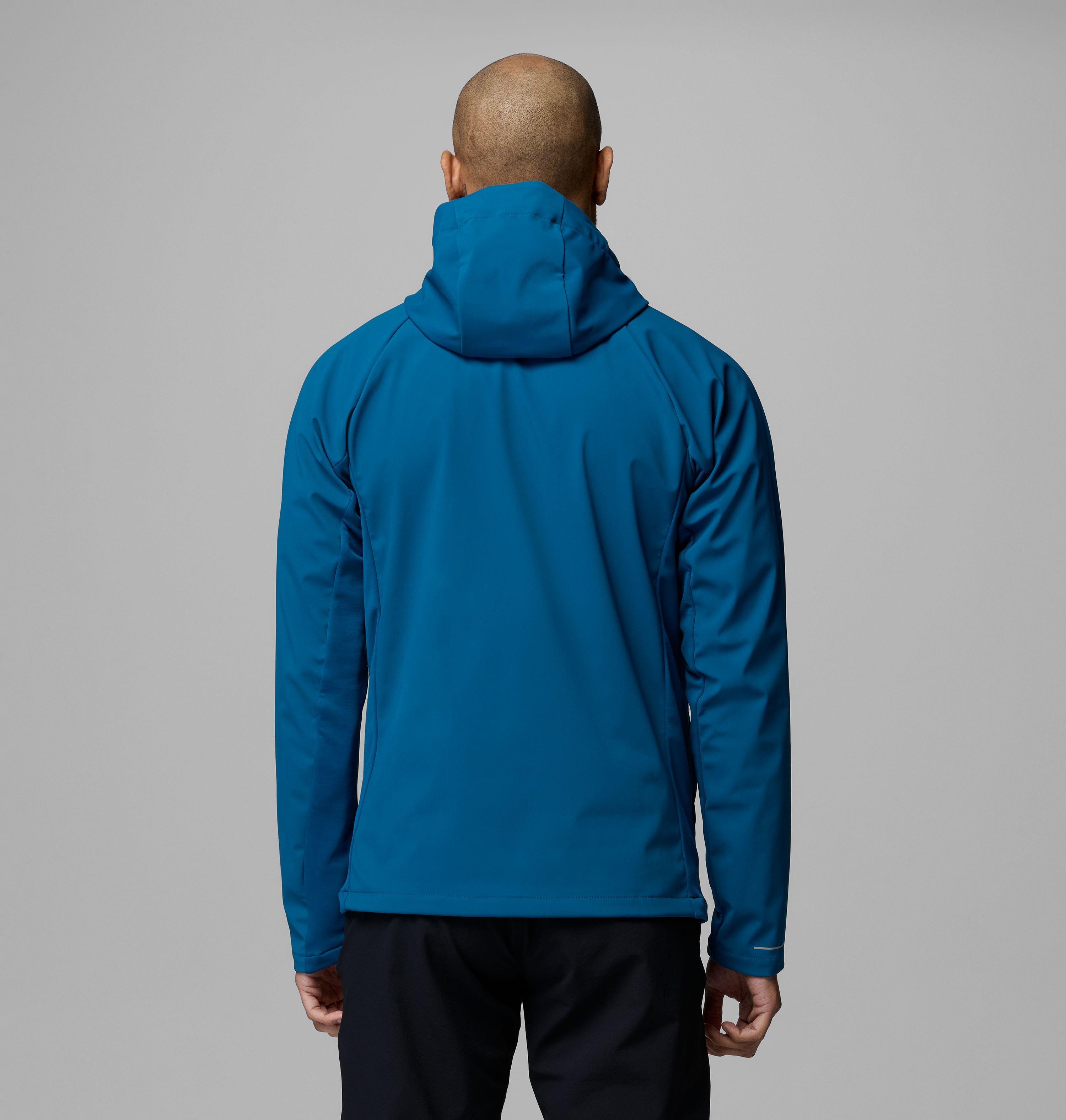 Men's Trailborne Softshell | 442 | S 3