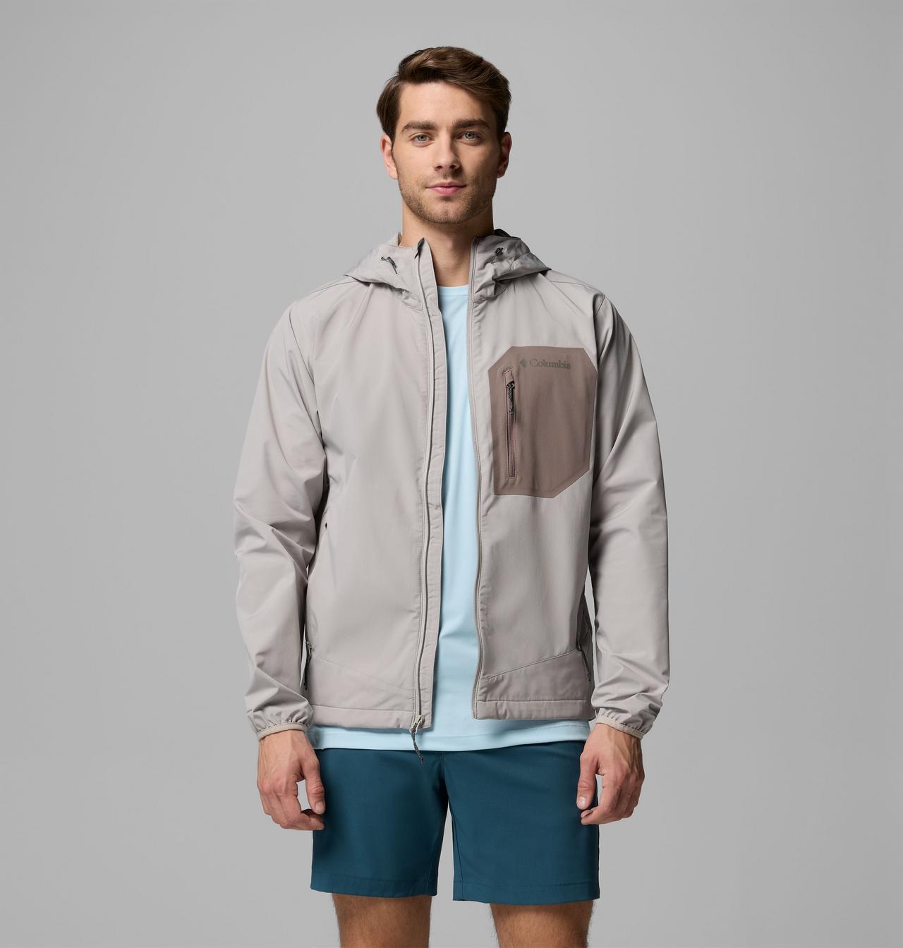 Tall Heights™ III Hooded Softshell | 027 | S 5