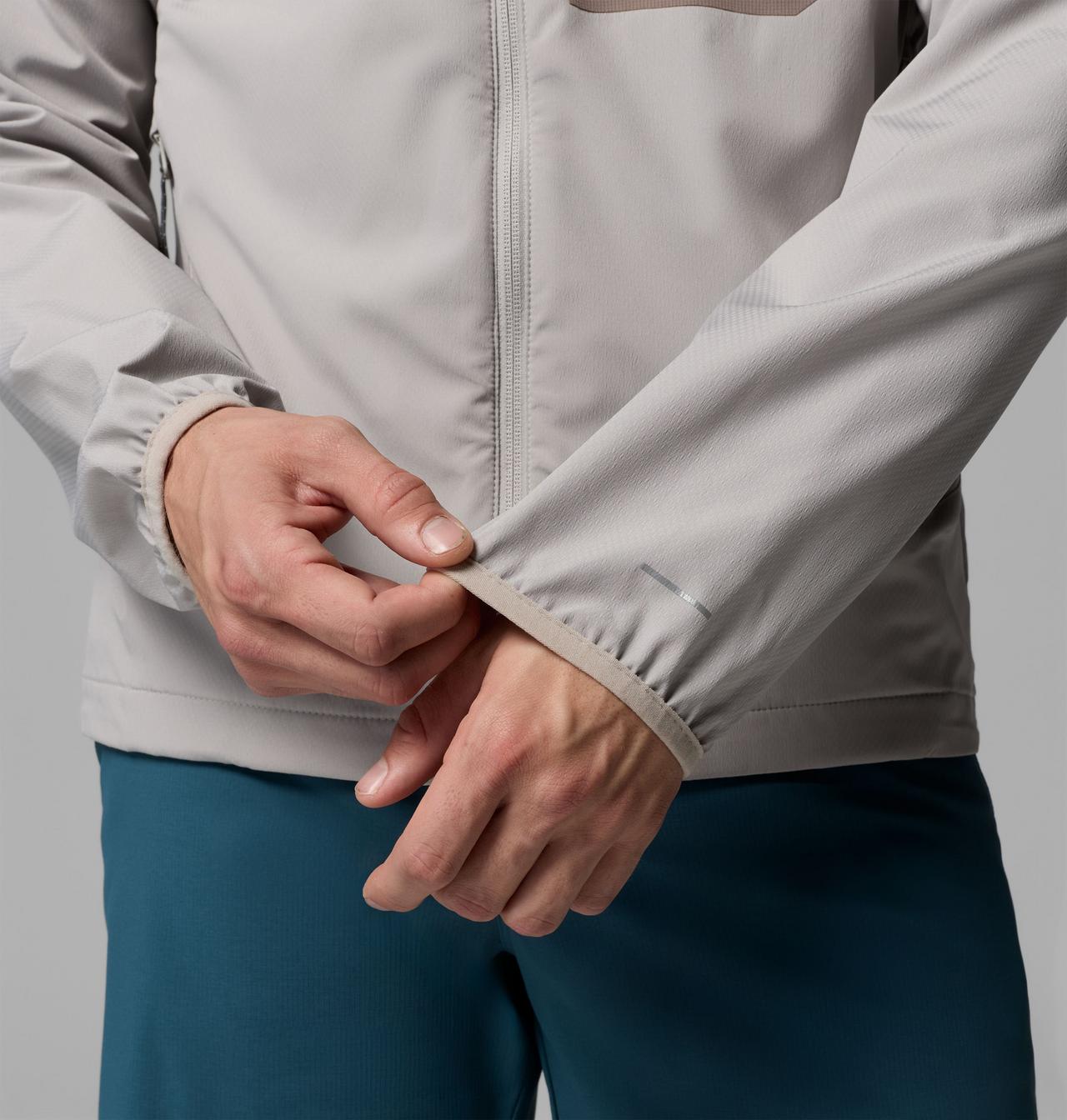 Tall Heights™ III Hooded Softshell | 027 | S 7