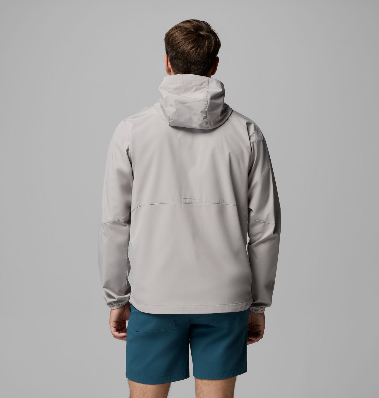 Tall Heights™ III Hooded Softshell | 027 | S 3