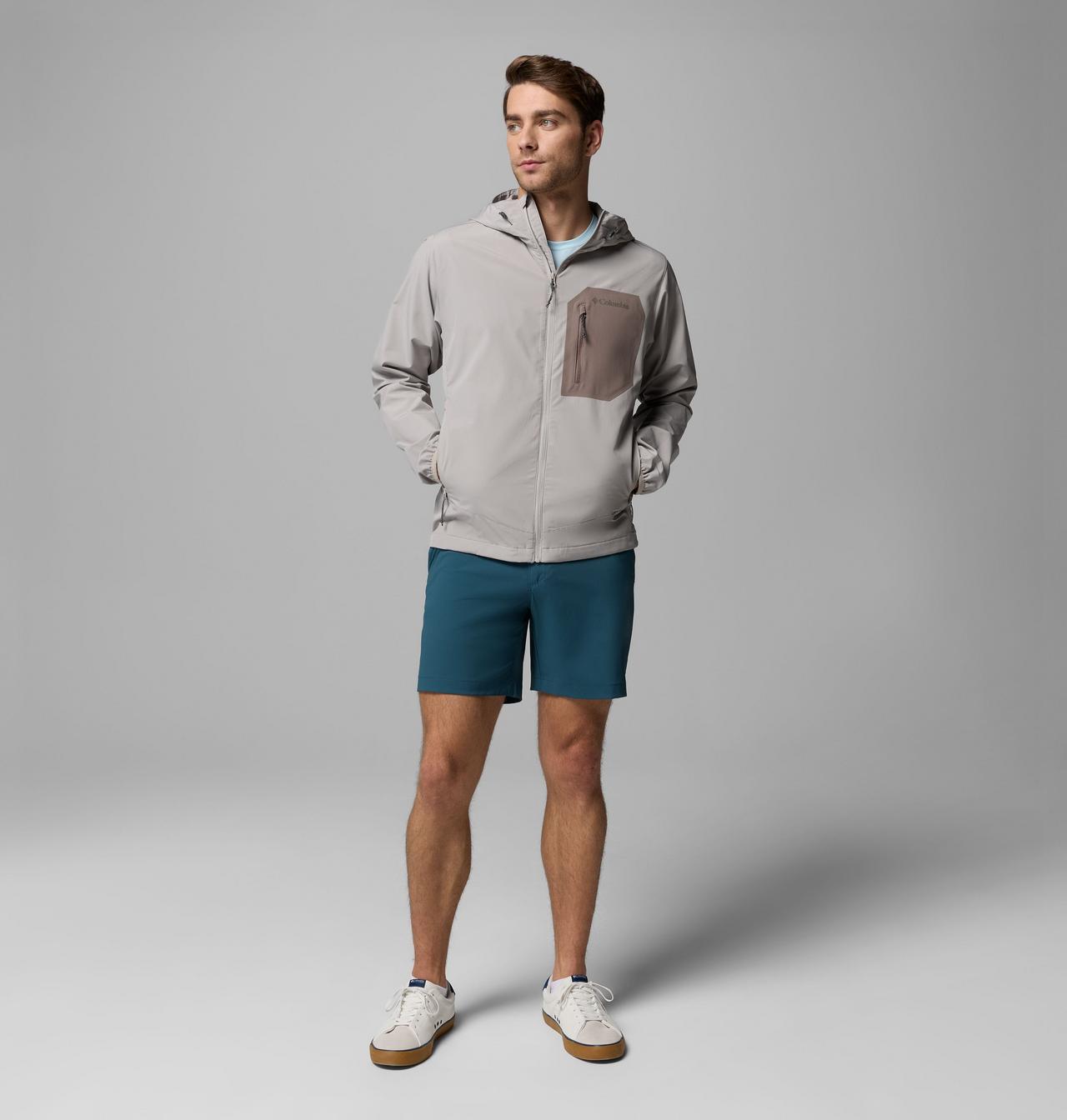 Tall Heights™ III Hooded Softshell | 027 | S 2