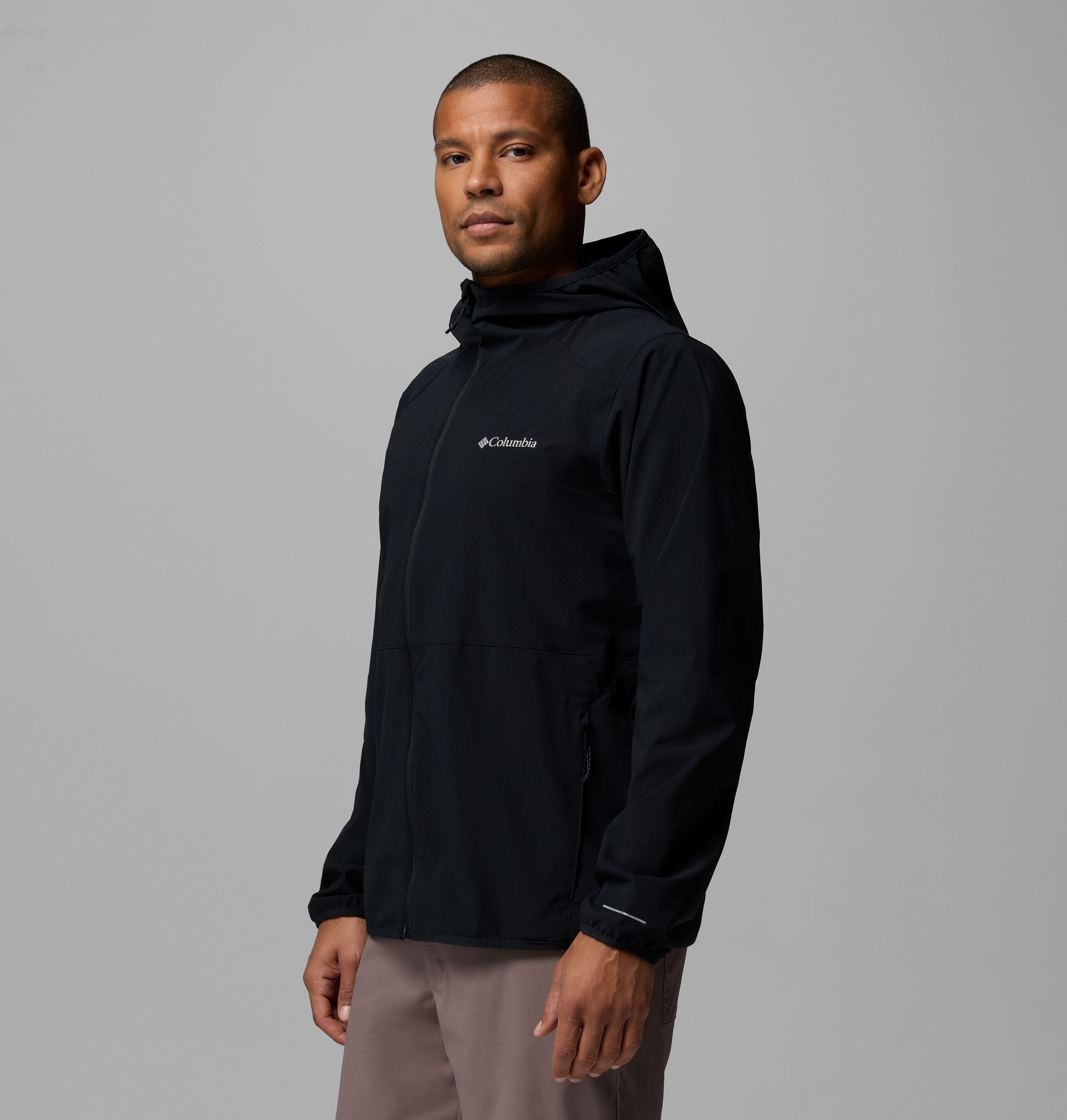 Men's Trailborne™ Jacket | 010 | XXL 4