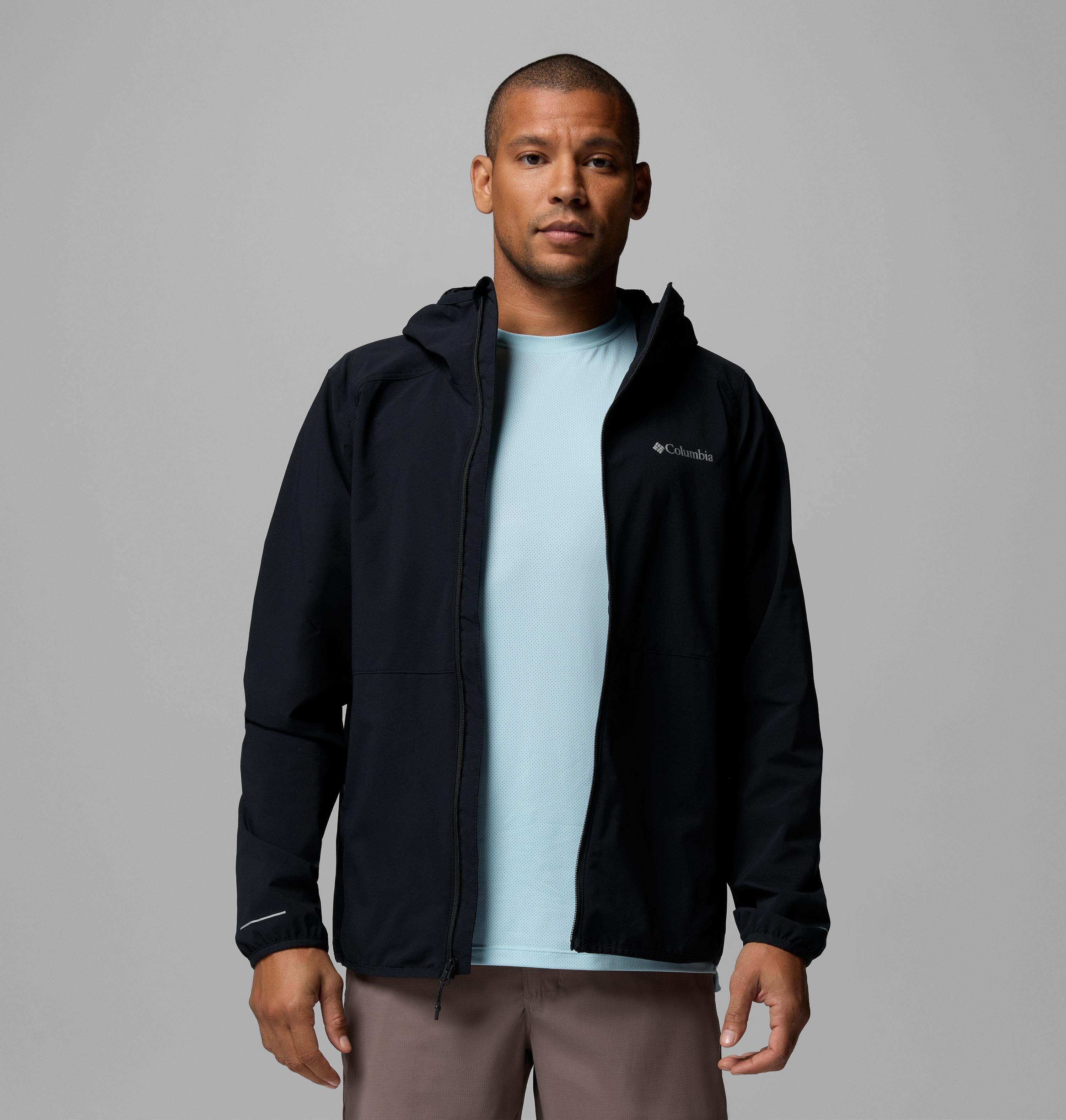 Men's Trailborne™ Jacket | 010 | XXL 5