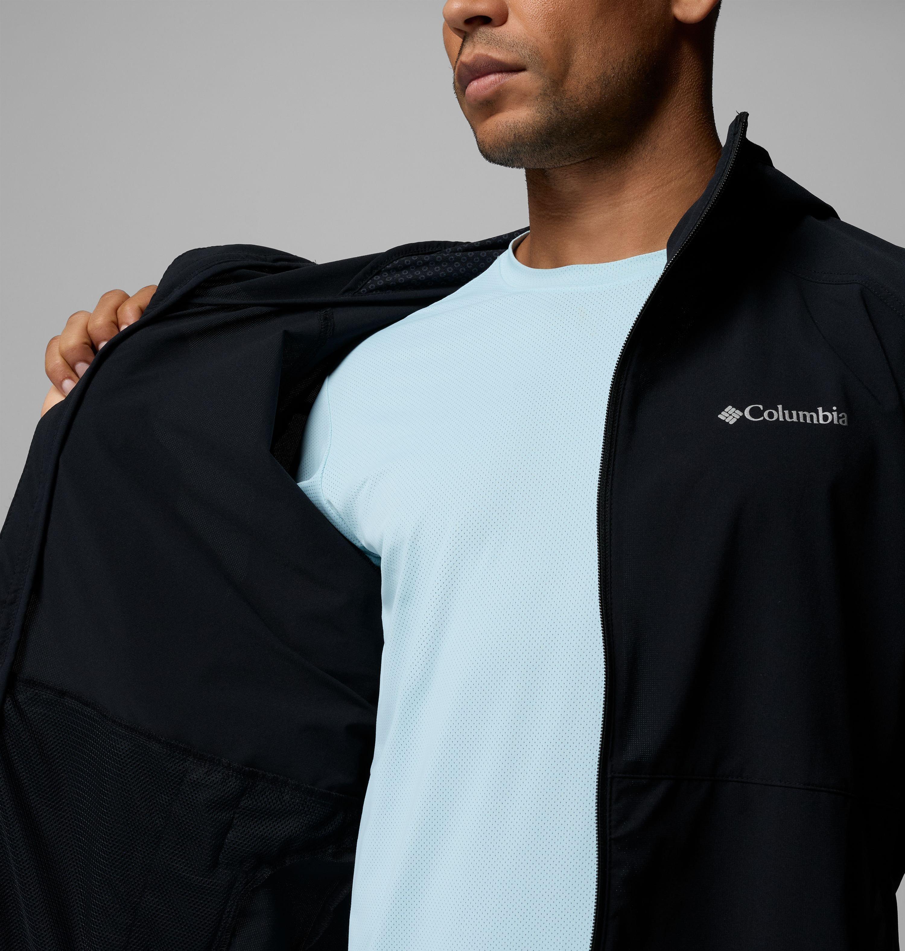Men's Trailborne™ Jacket | 010 | XXL 6