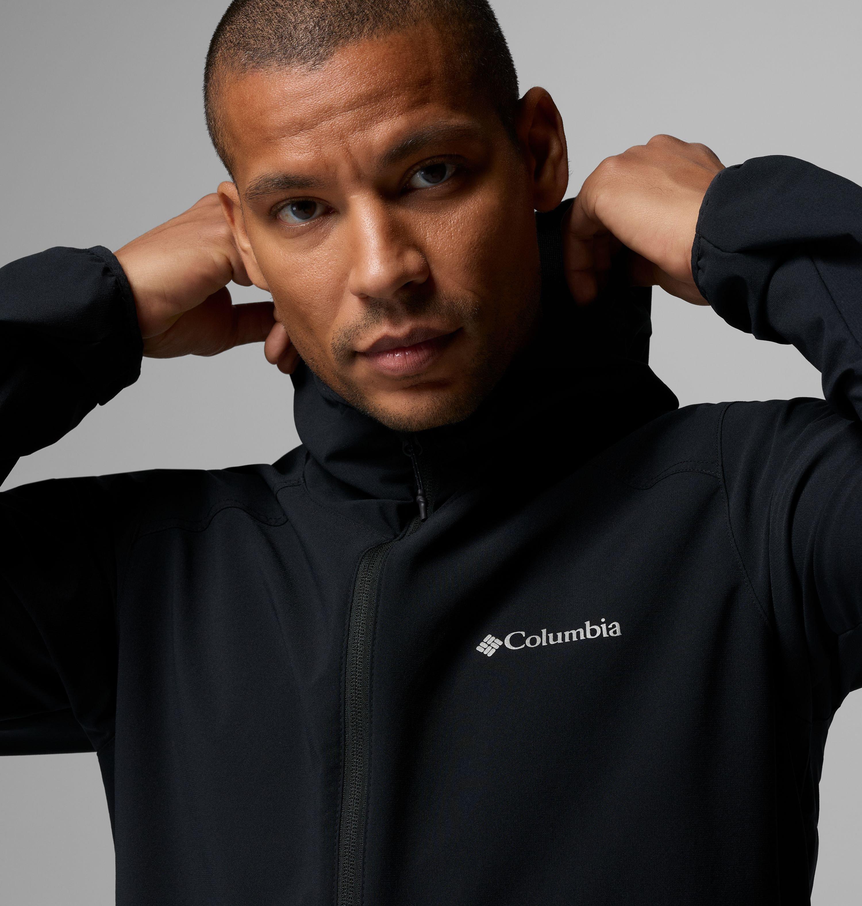 Men's Trailborne™ Jacket | 010 | XXL 7