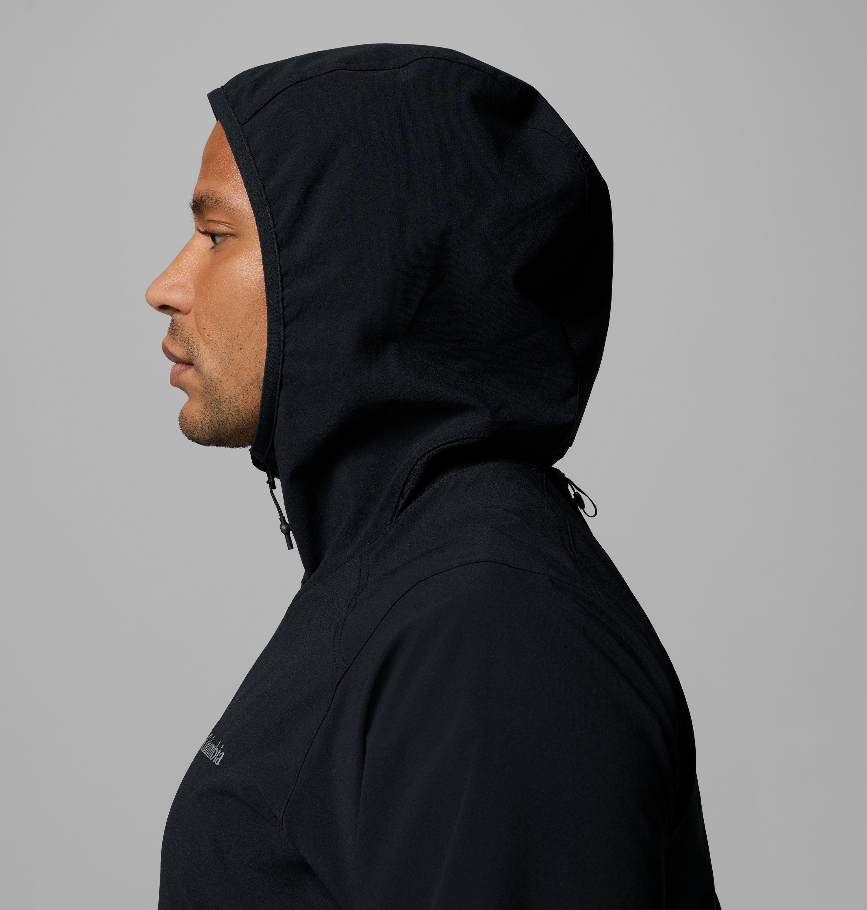 Men's Trailborne™ Jacket | 010 | XXL 8