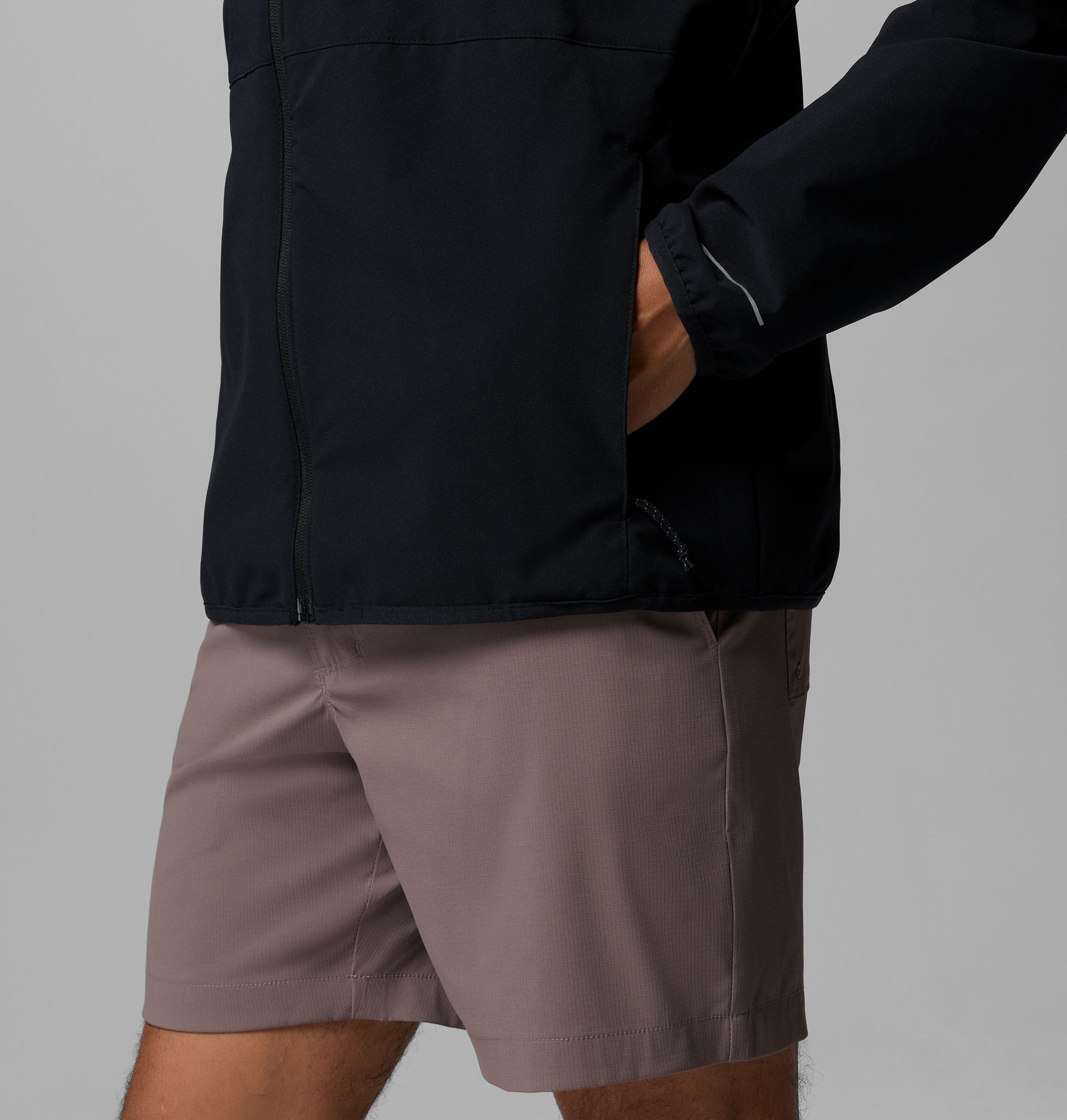 Men's Trailborne™ Jacket | 010 | XXL 10