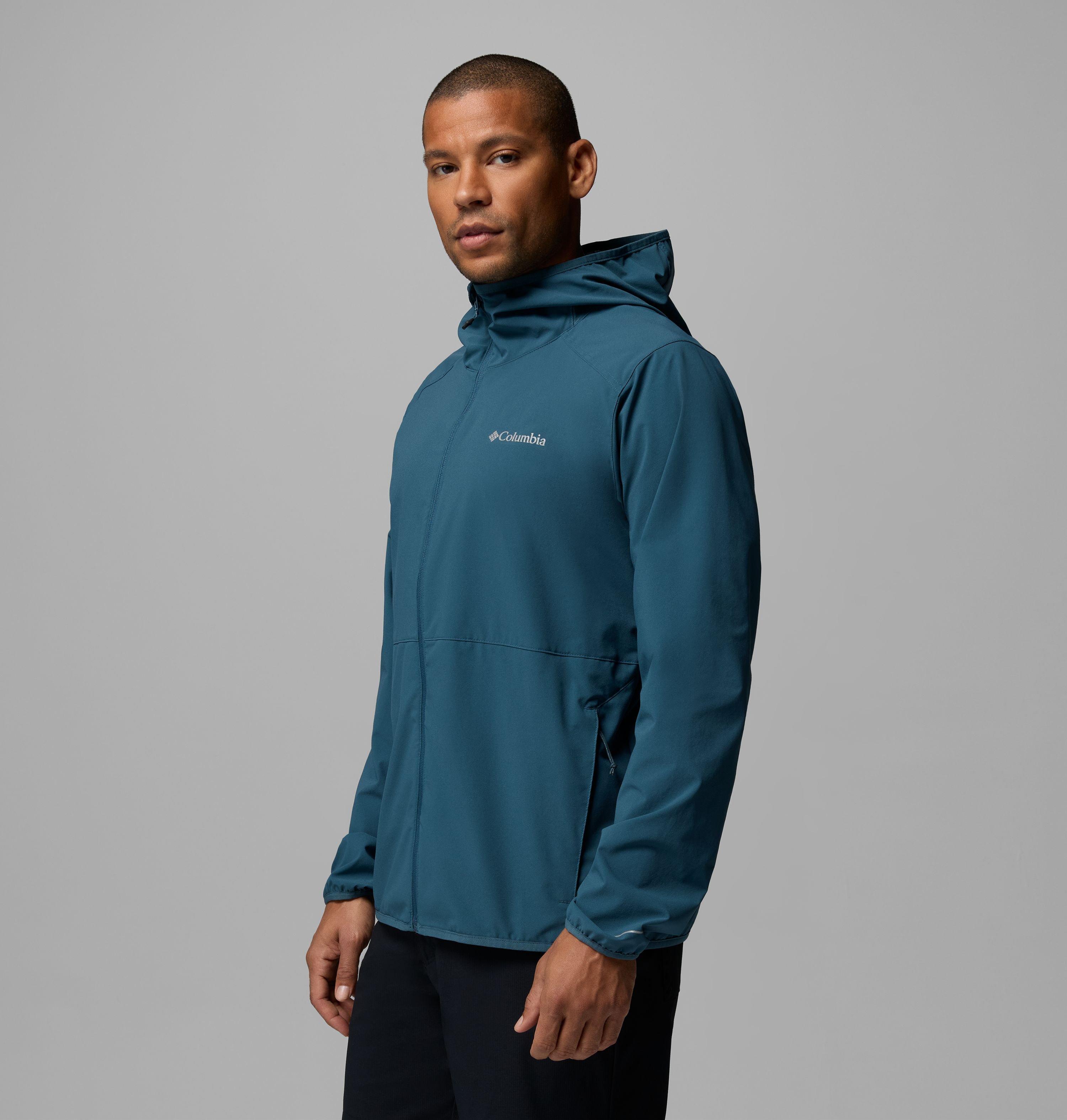 Men's Trailborne Jacket 4