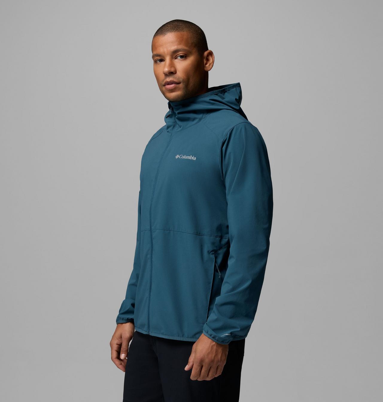 Trailborne™ Wind Jacket | 429 | XL 4