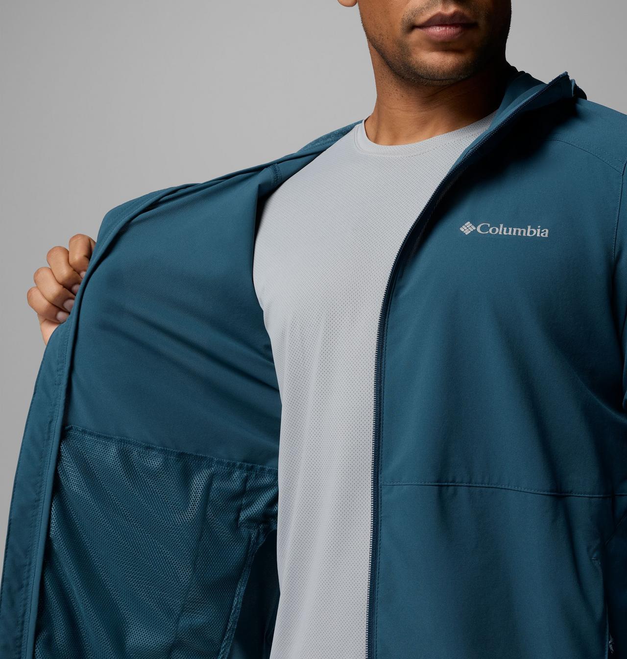 Trailborne™ Wind Jacket | 429 | XL 6