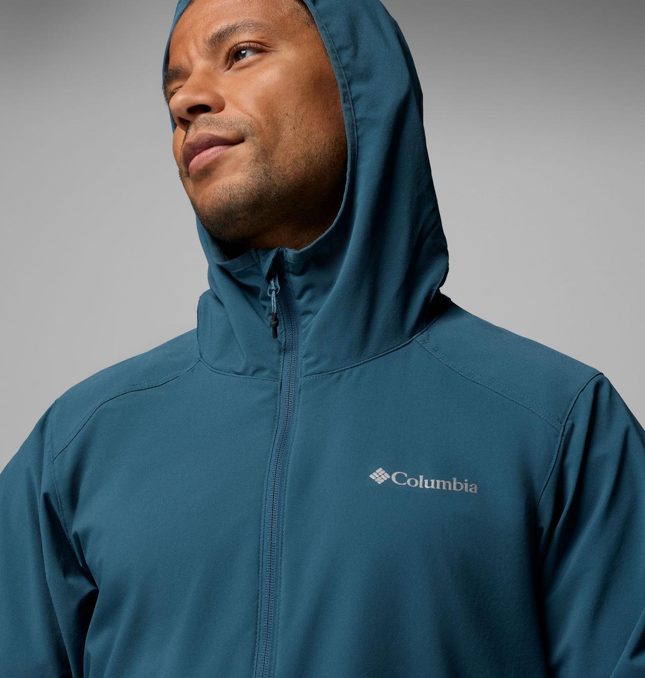 Trailborne™ Wind Jacket | 429 | XL 7