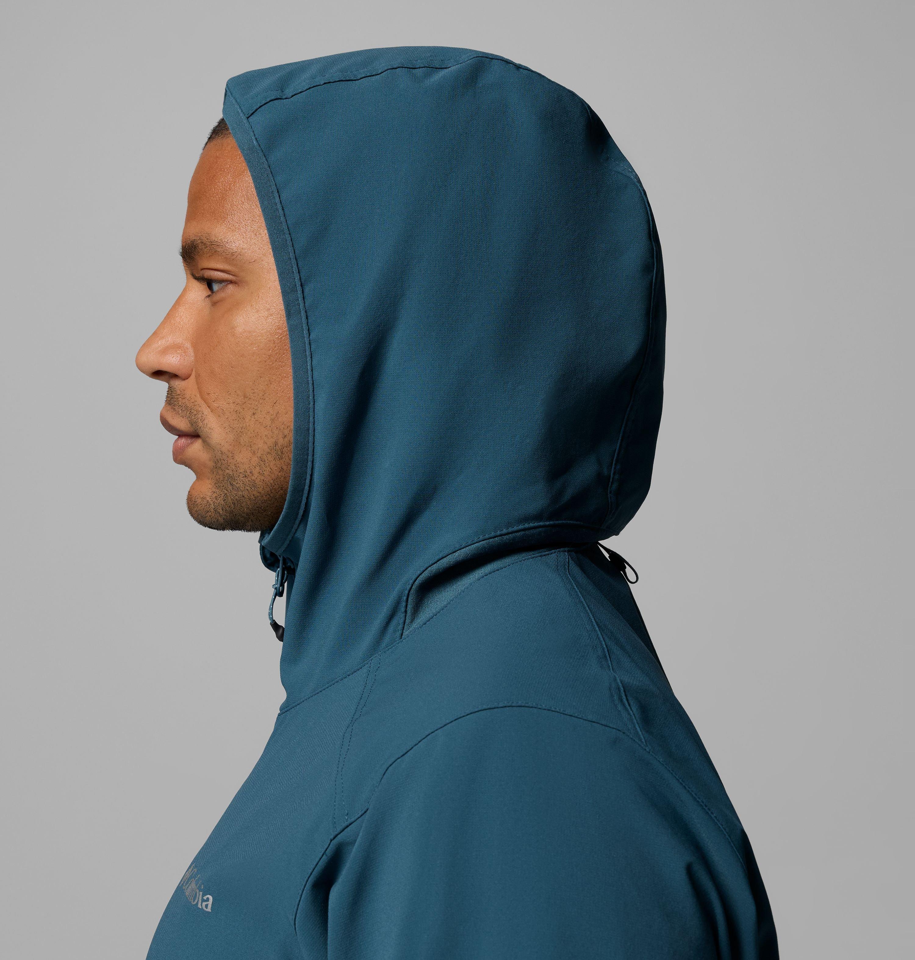 Men's Trailborne Jacket 8