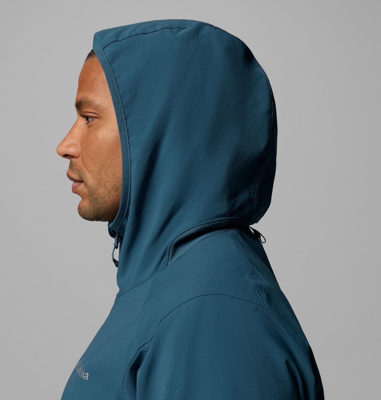 Trailborne™ Wind Jacket | 429 | XL 8