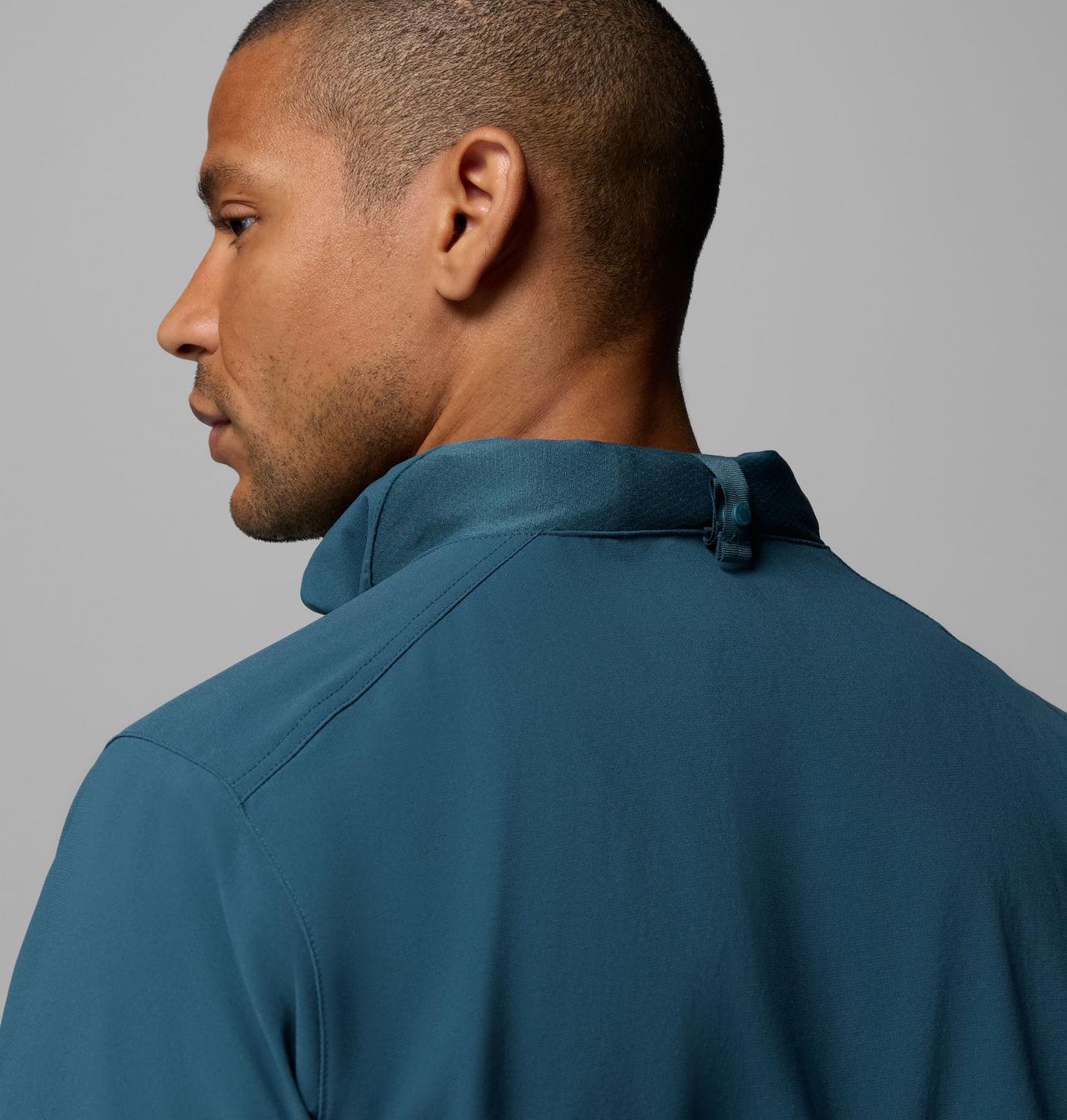 Trailborne™ Wind Jacket | 429 | XL 9