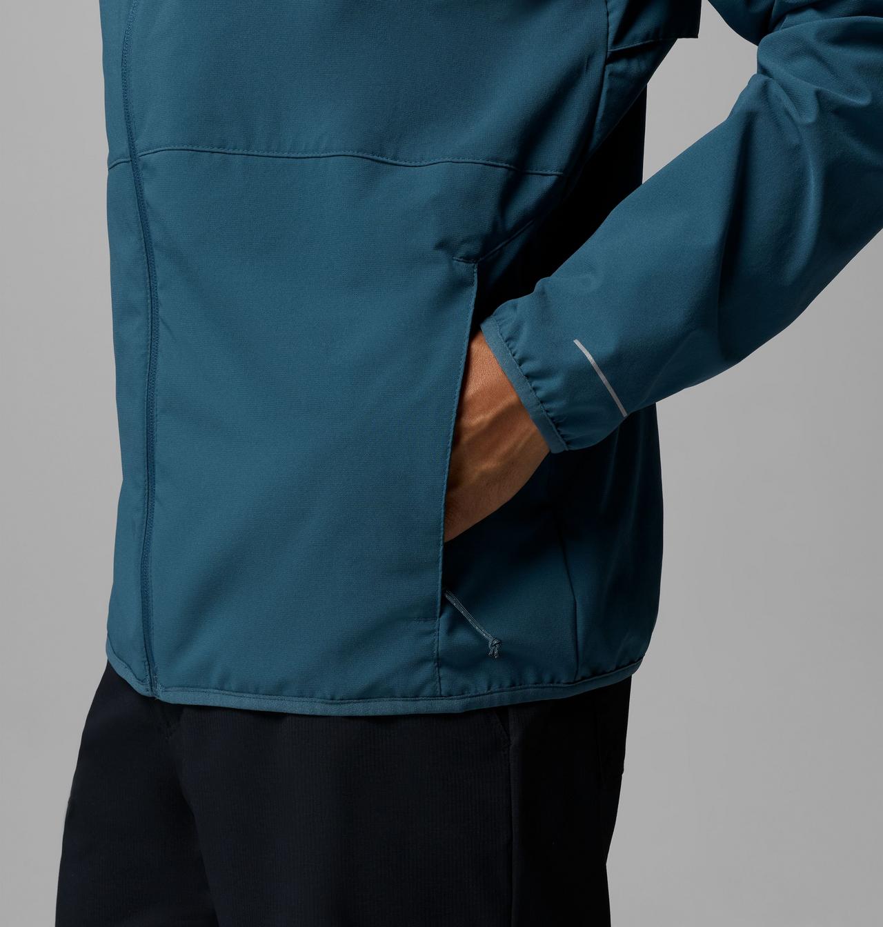Trailborne™ Wind Jacket | 429 | XL 10