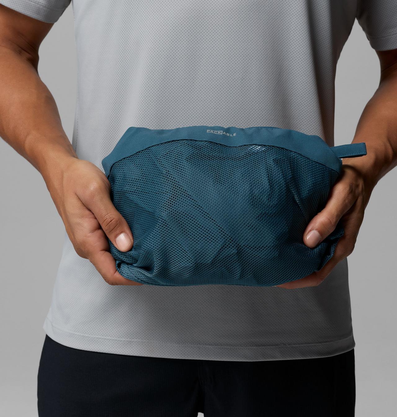 Trailborne™ Wind Jacket | 429 | XL 11