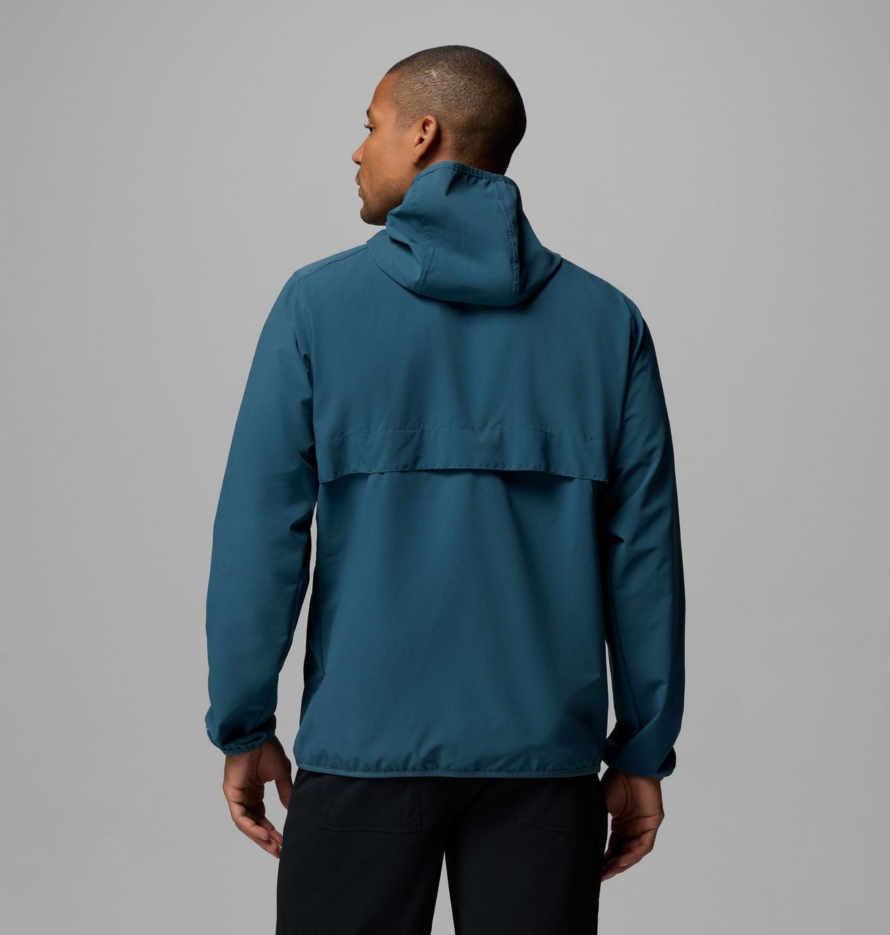 Trailborne™ Wind Jacket | 429 | XL 3
