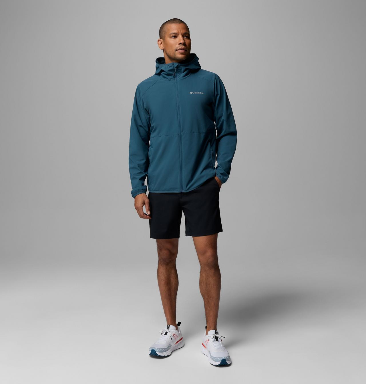 Trailborne™ Wind Jacket | 429 | XL 2