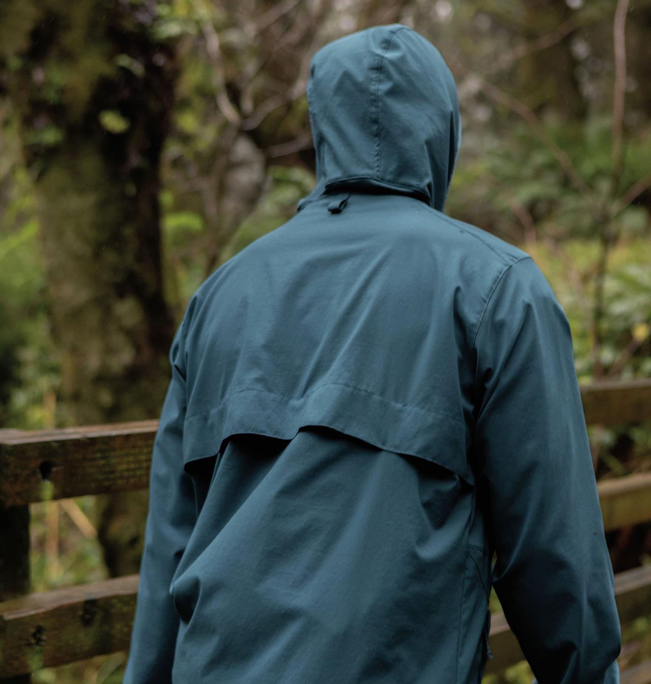 Trailborne™ Wind Jacket | 429 | XL 13