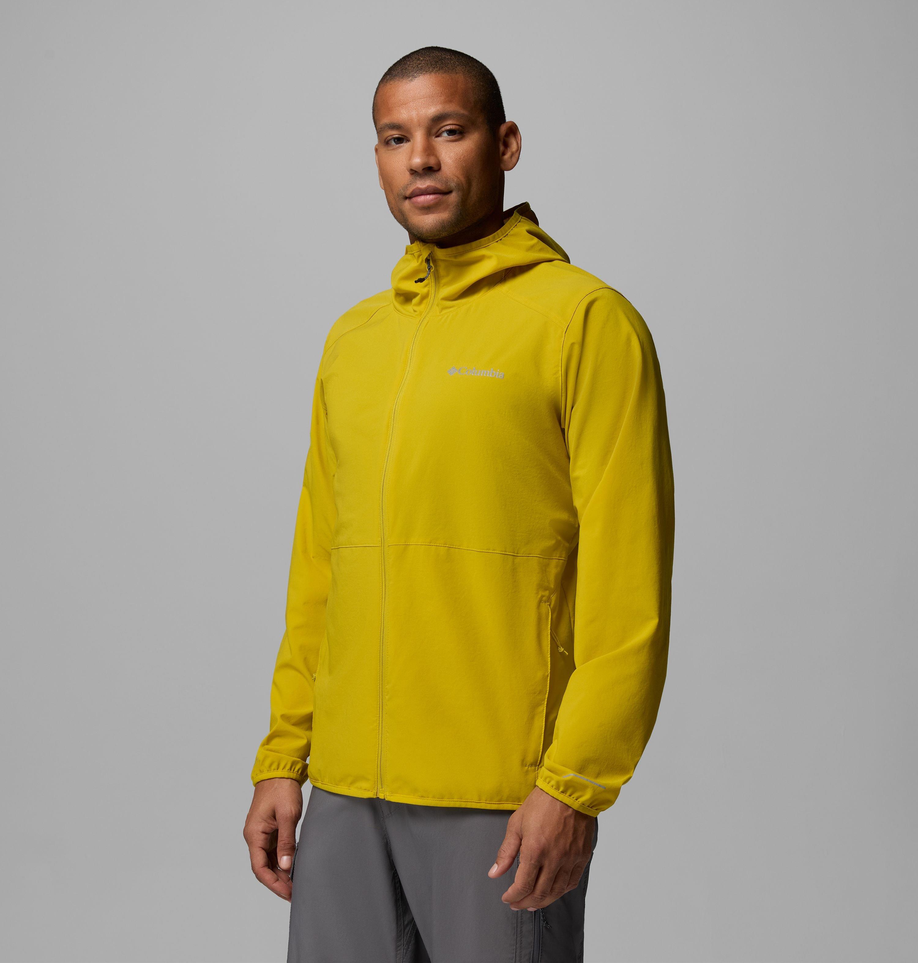Men's Trailborne™ Jacket | 764 | XXL 4