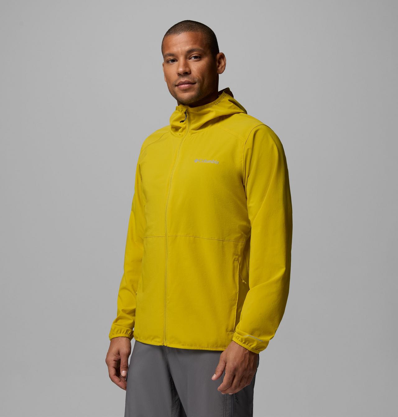 Men's Trailborne™ Jacket | 764 | L 4