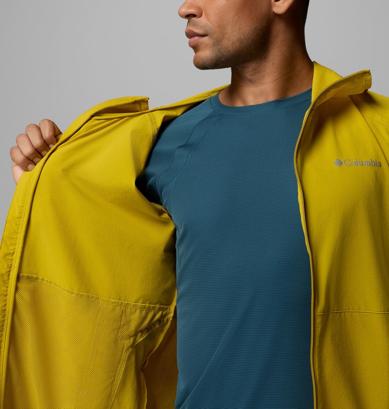 Men's Trailborne™ Jacket | 764 | L 6