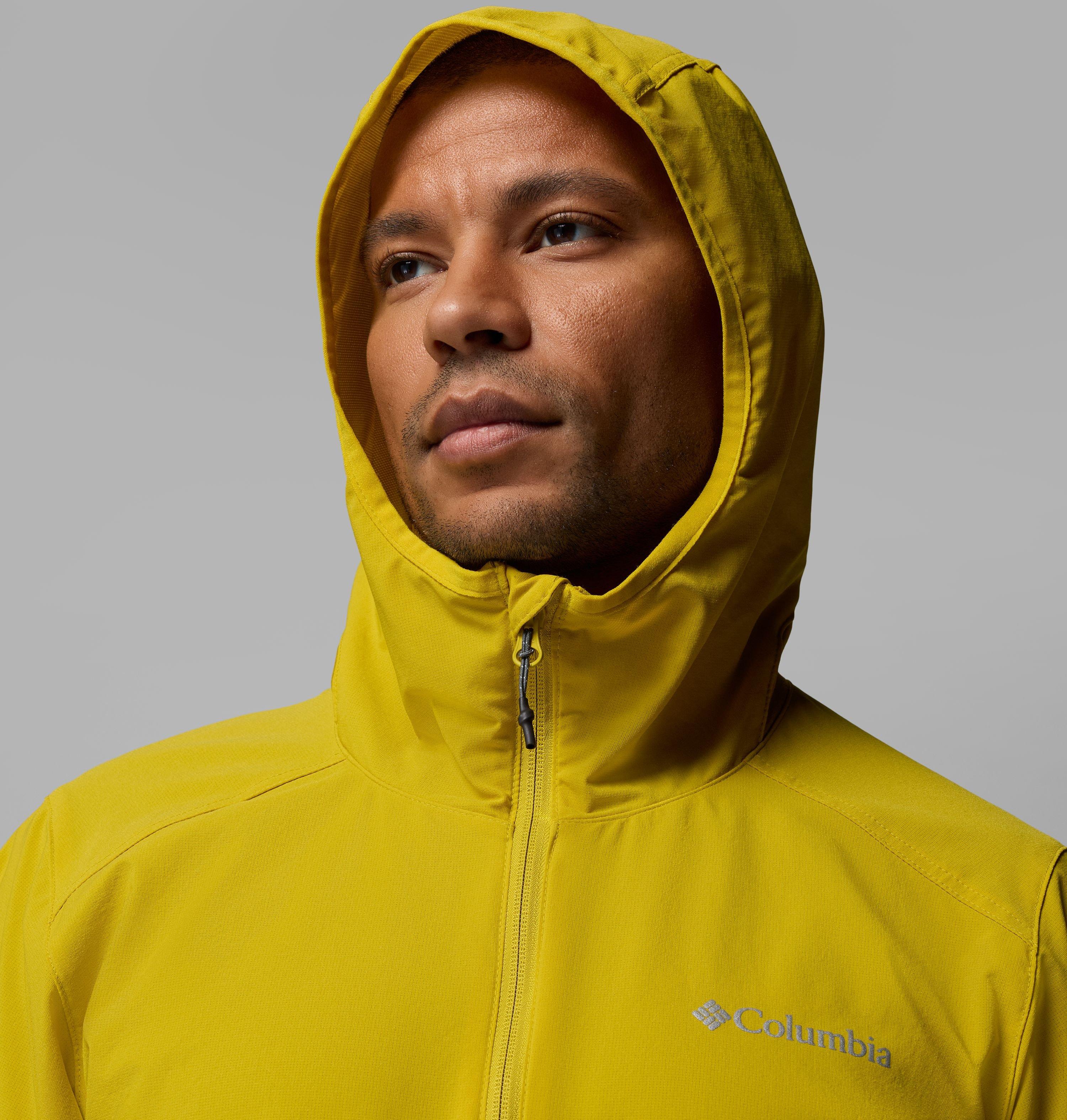 Men's Trailborne™ Jacket | 764 | XXL 7