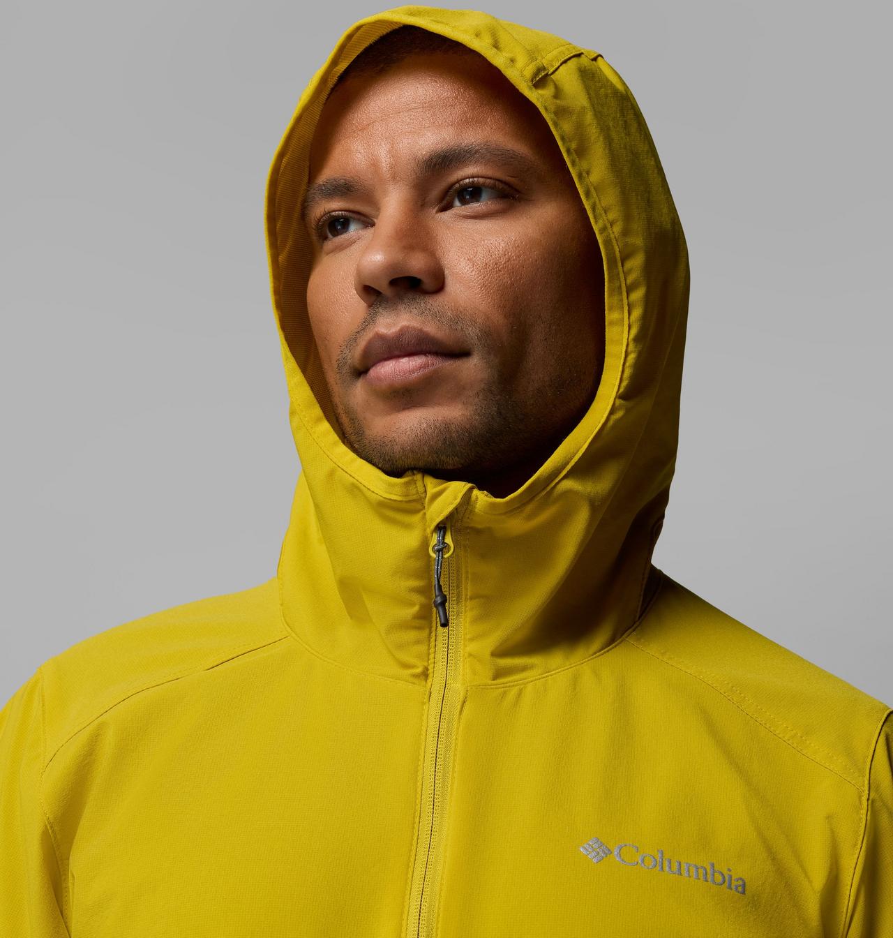 Men's Trailborne™ Jacket | 764 | L 7