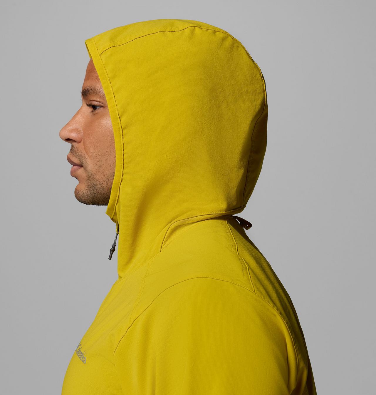 Men's Trailborne™ Jacket | 764 | L 8