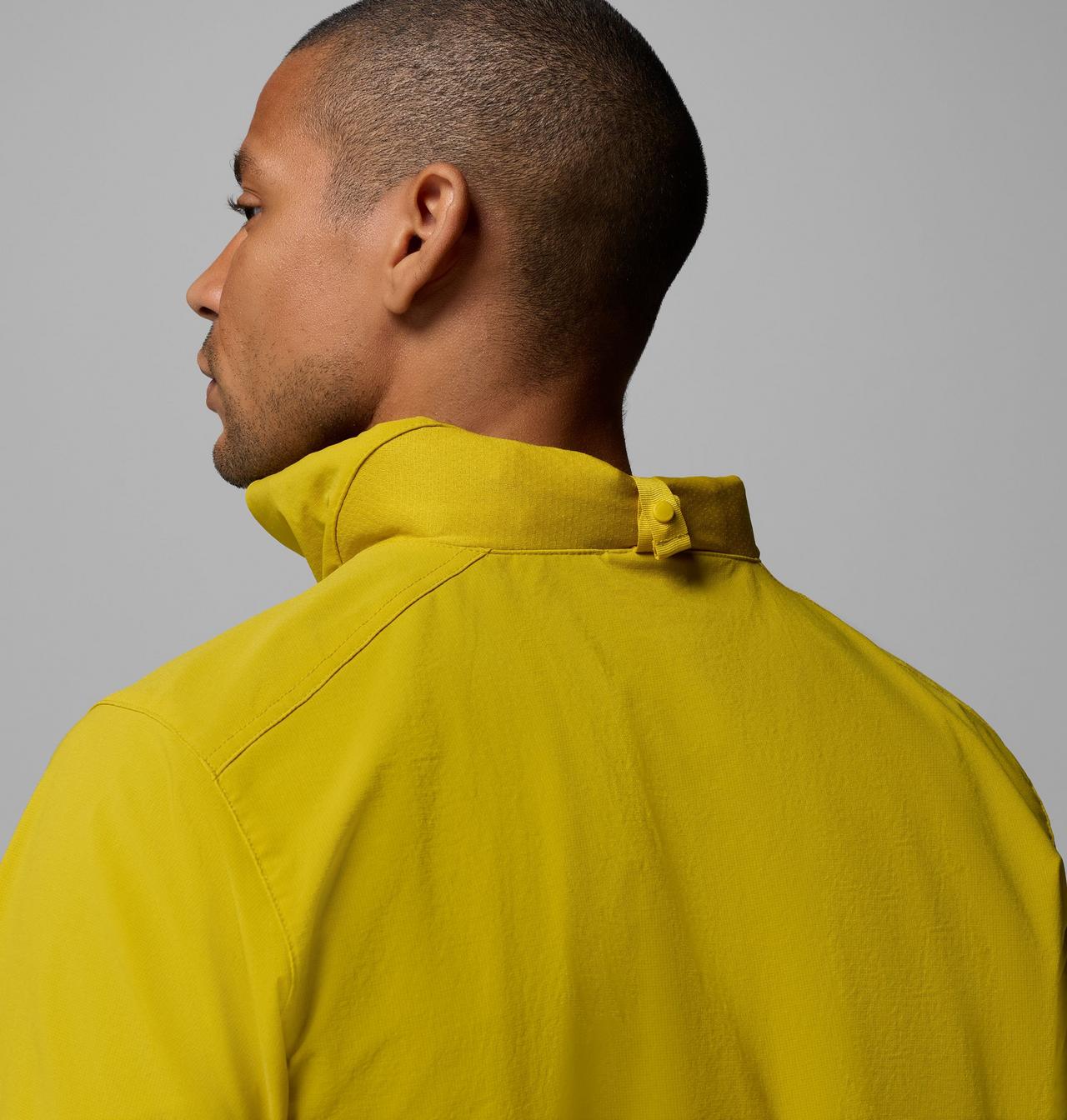 Men's Trailborne™ Jacket | 764 | L 9