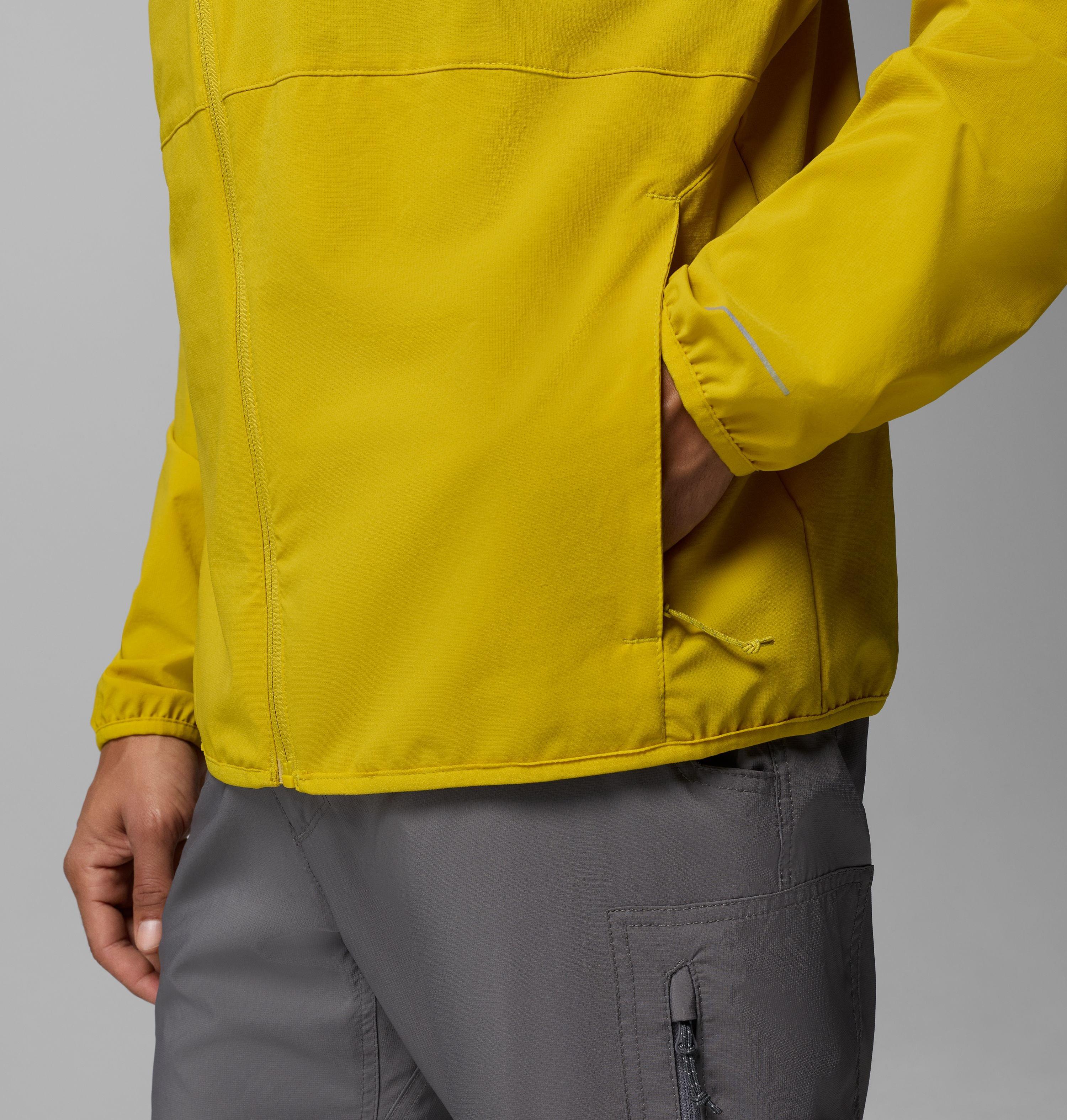 Men's Trailborne™ Jacket | 764 | XXL 10