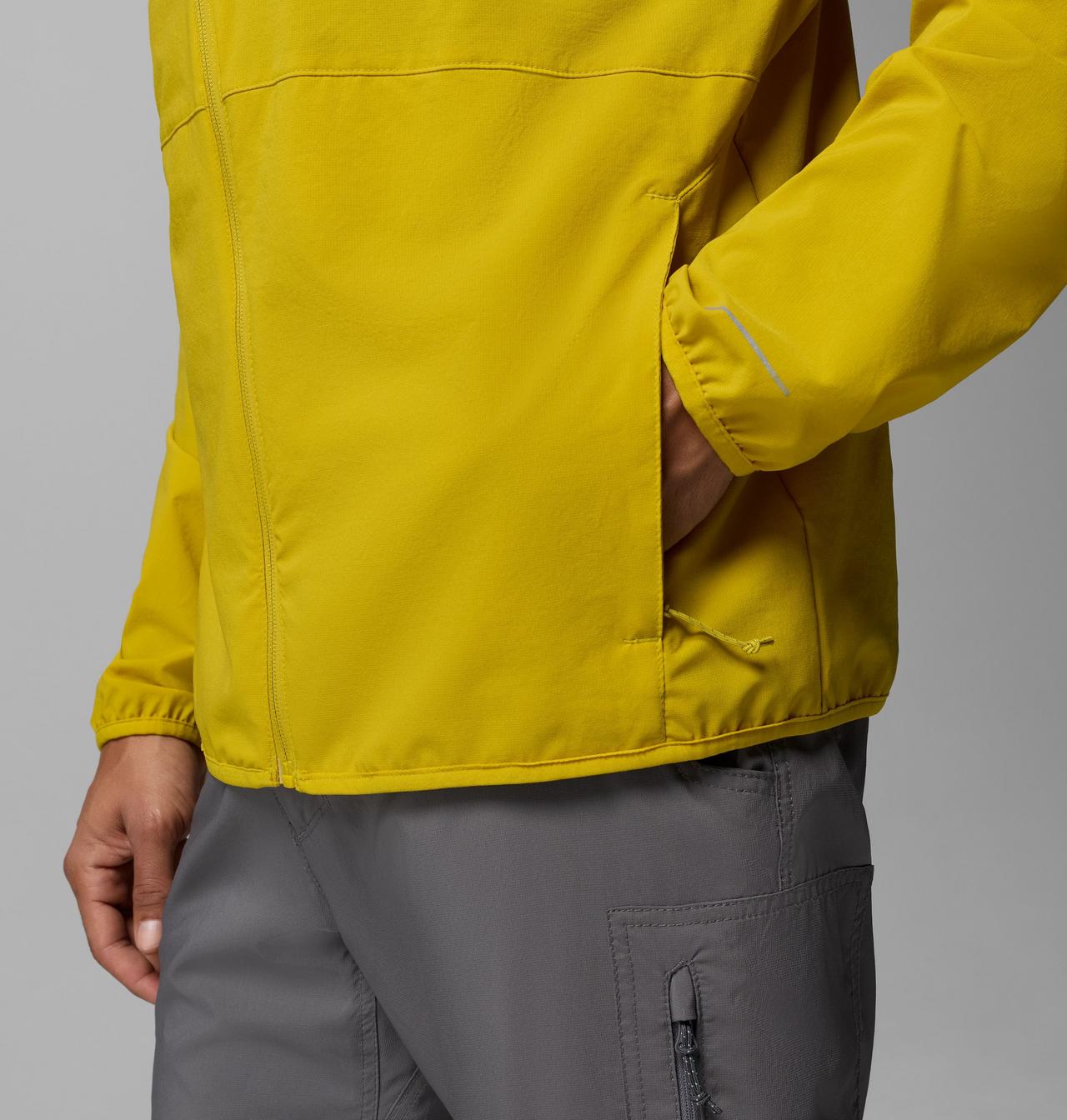 Men's Trailborne™ Jacket | 764 | L 10
