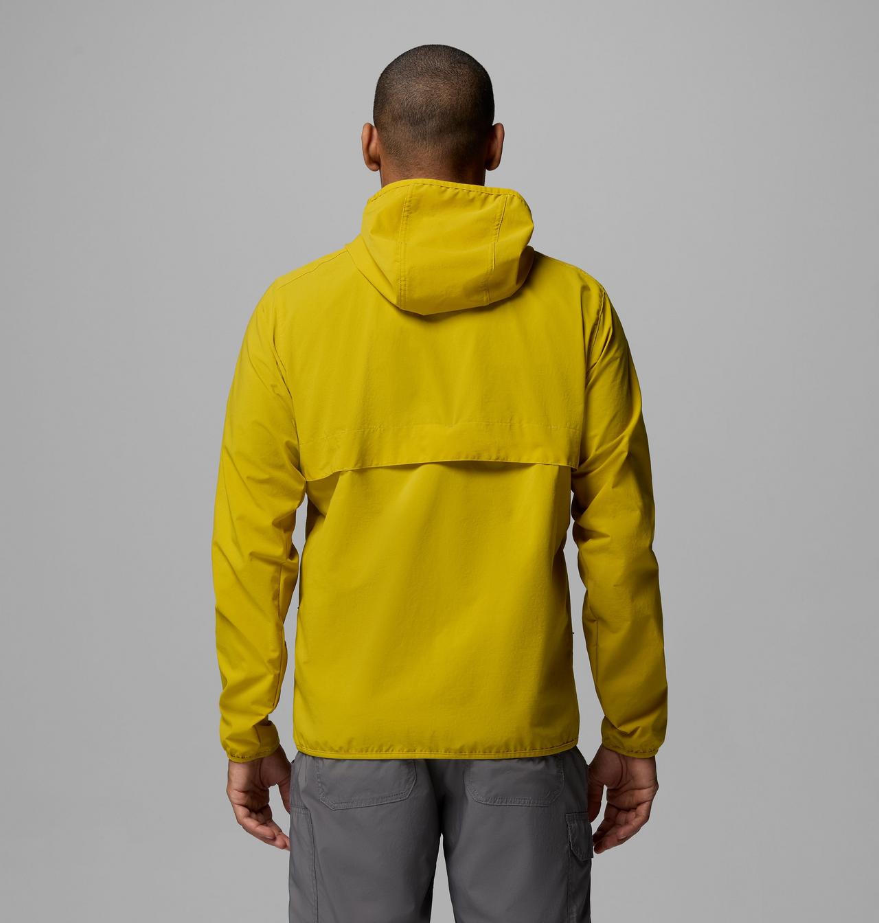 Men's Trailborne™ Jacket | 764 | L 3