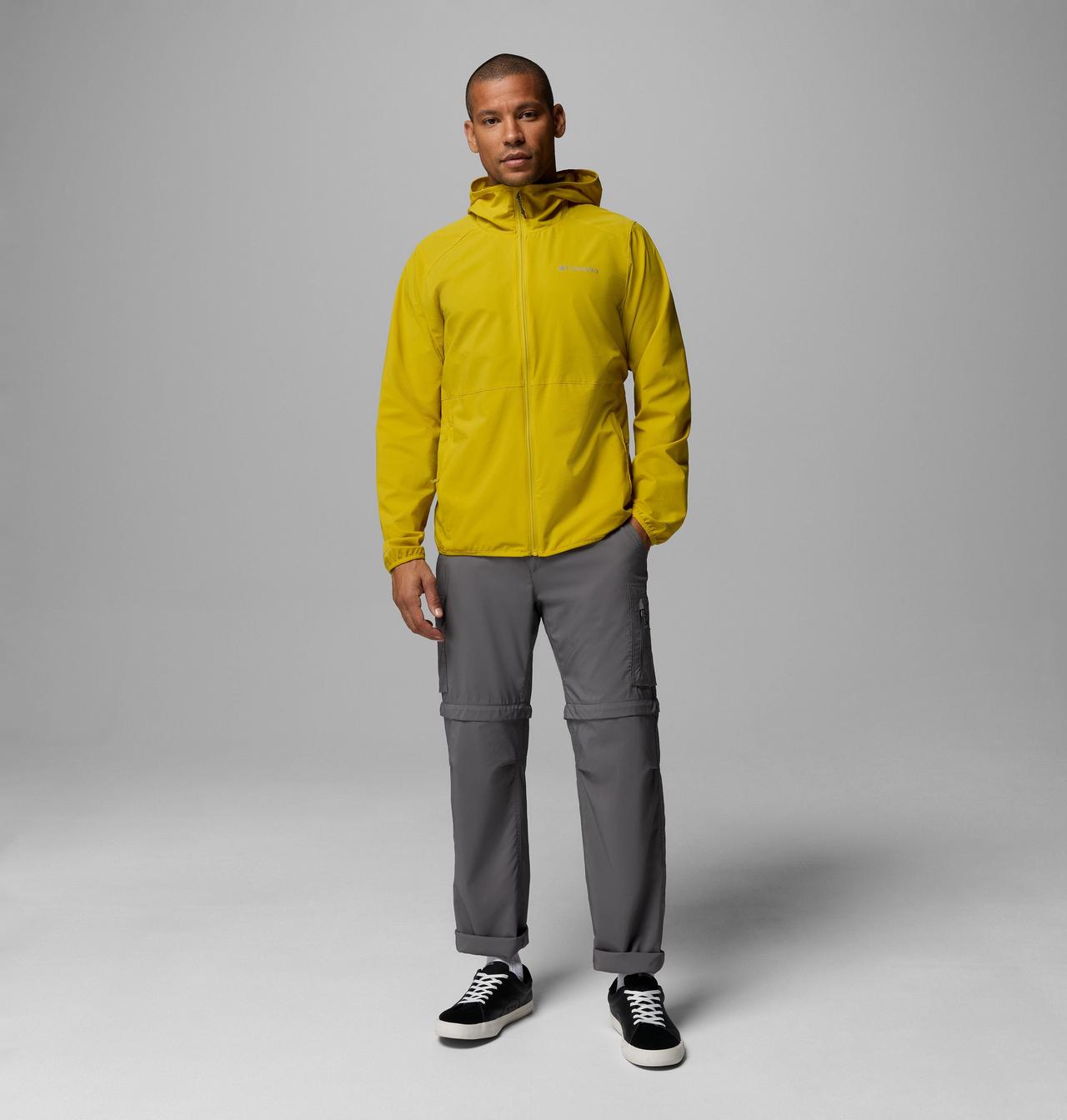 Men's Trailborne™ Jacket | 764 | L 2