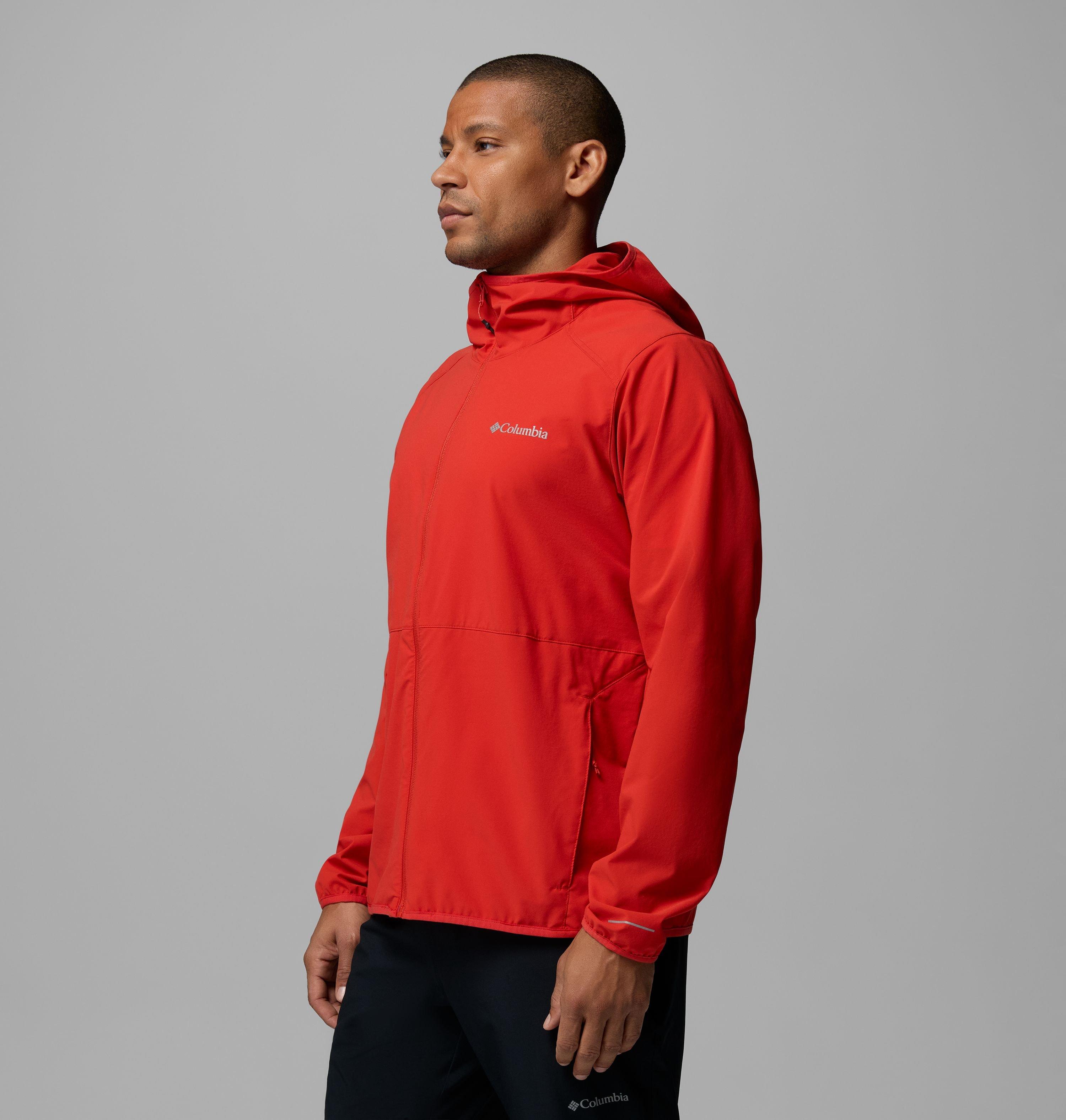 Men's Trailborne Jacket 4