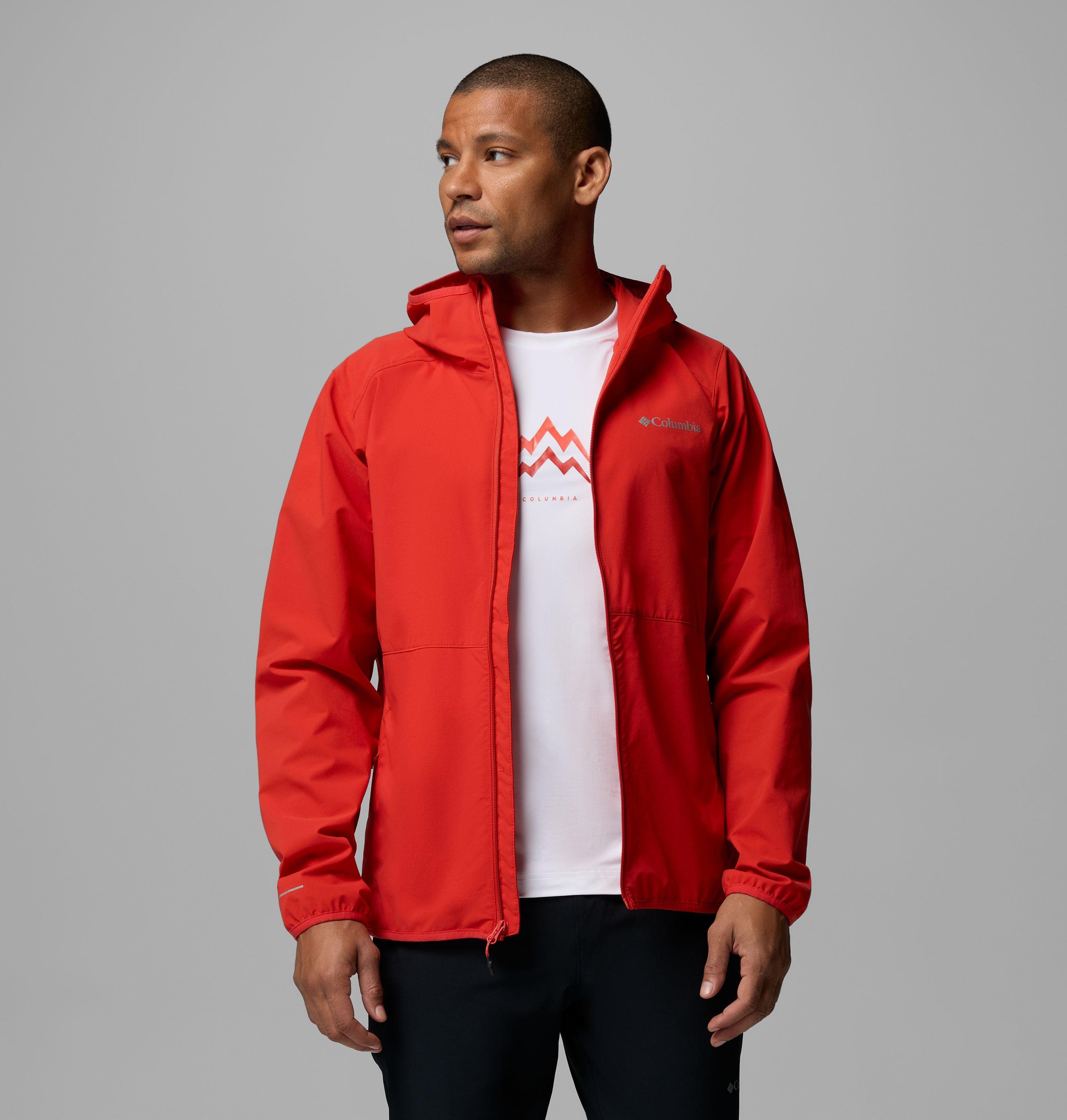 Men's Trailborne Jacket 5