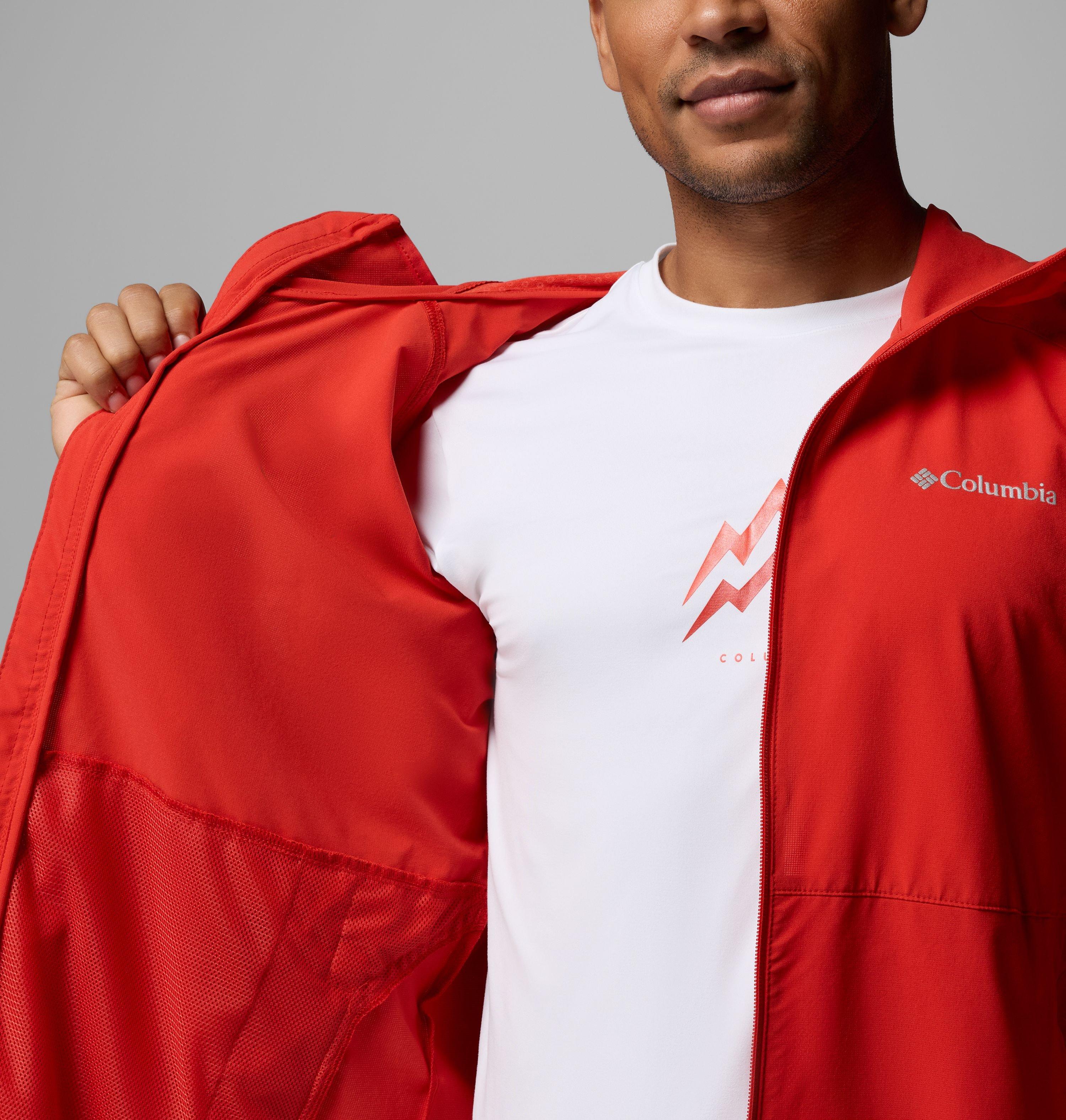 Men's Trailborne Jacket 6