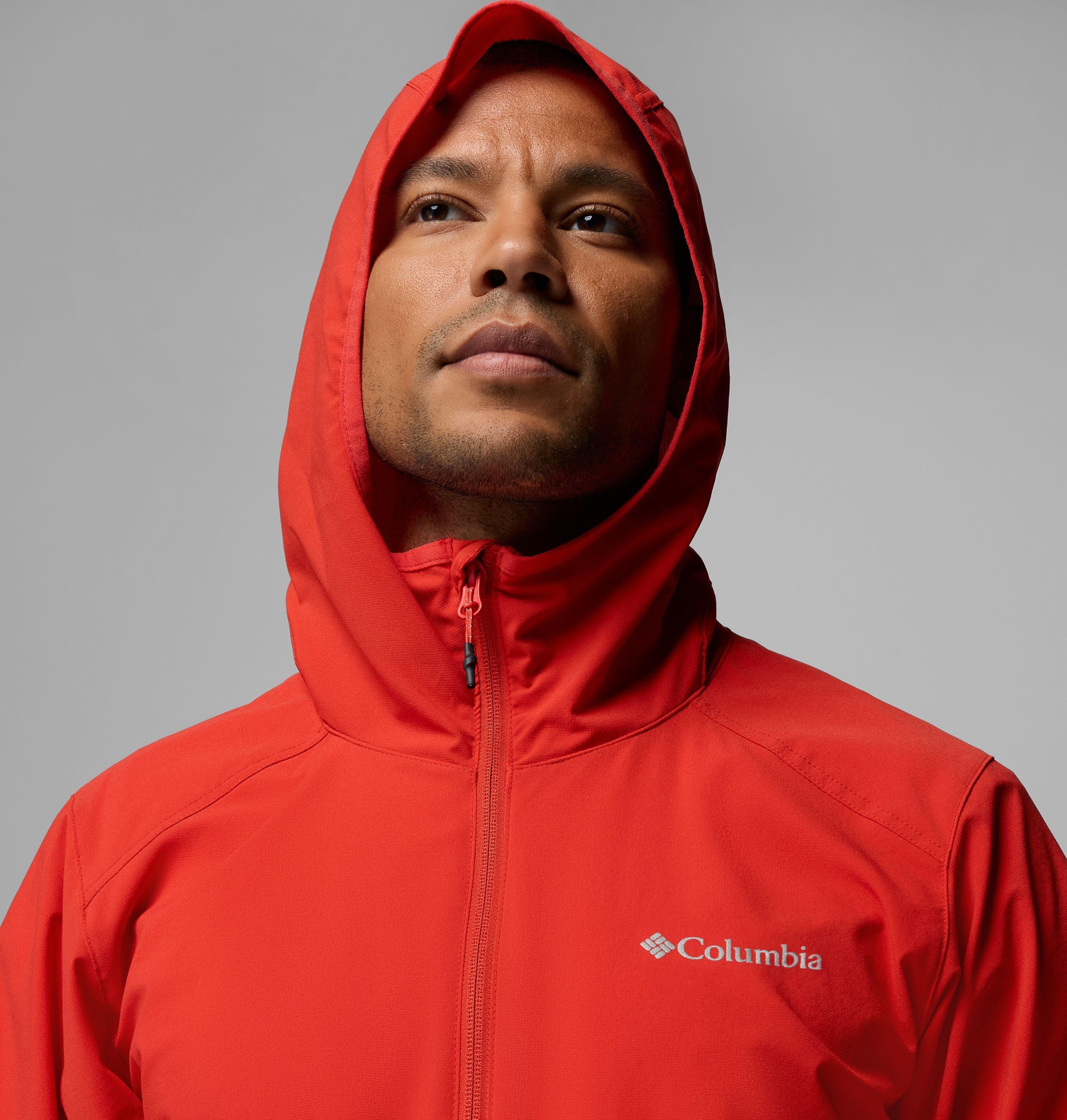 Men's Trailborne Jacket 7