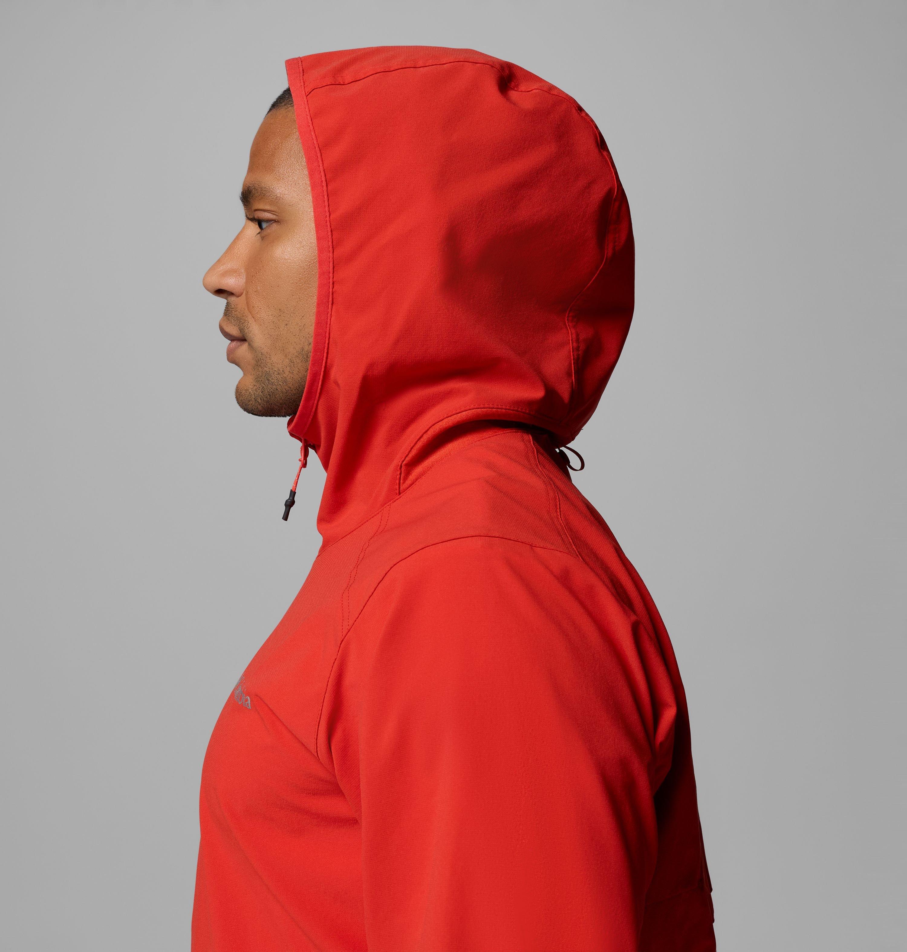 Men's Trailborne Jacket 8