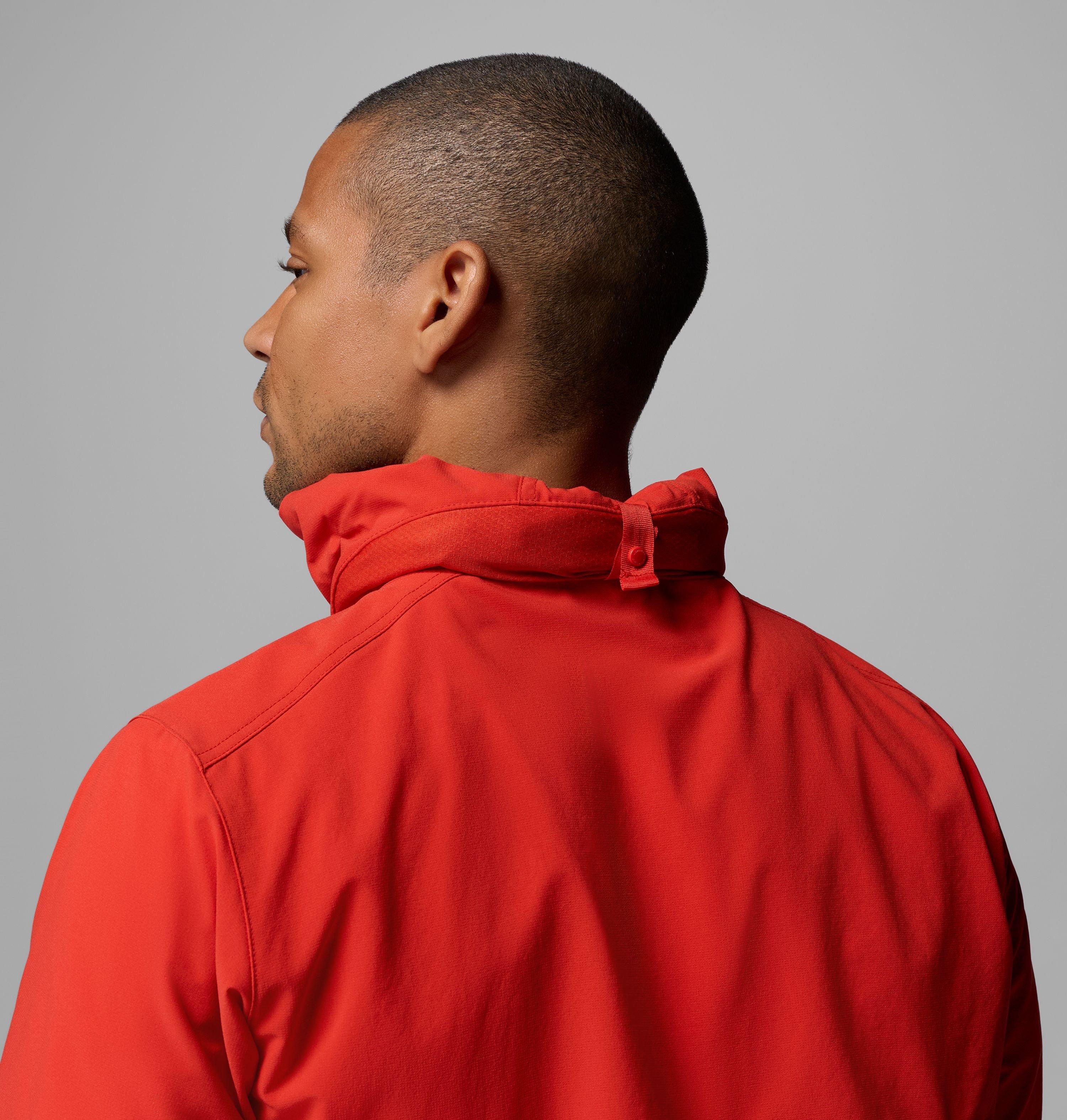 Men's Trailborne Jacket 9