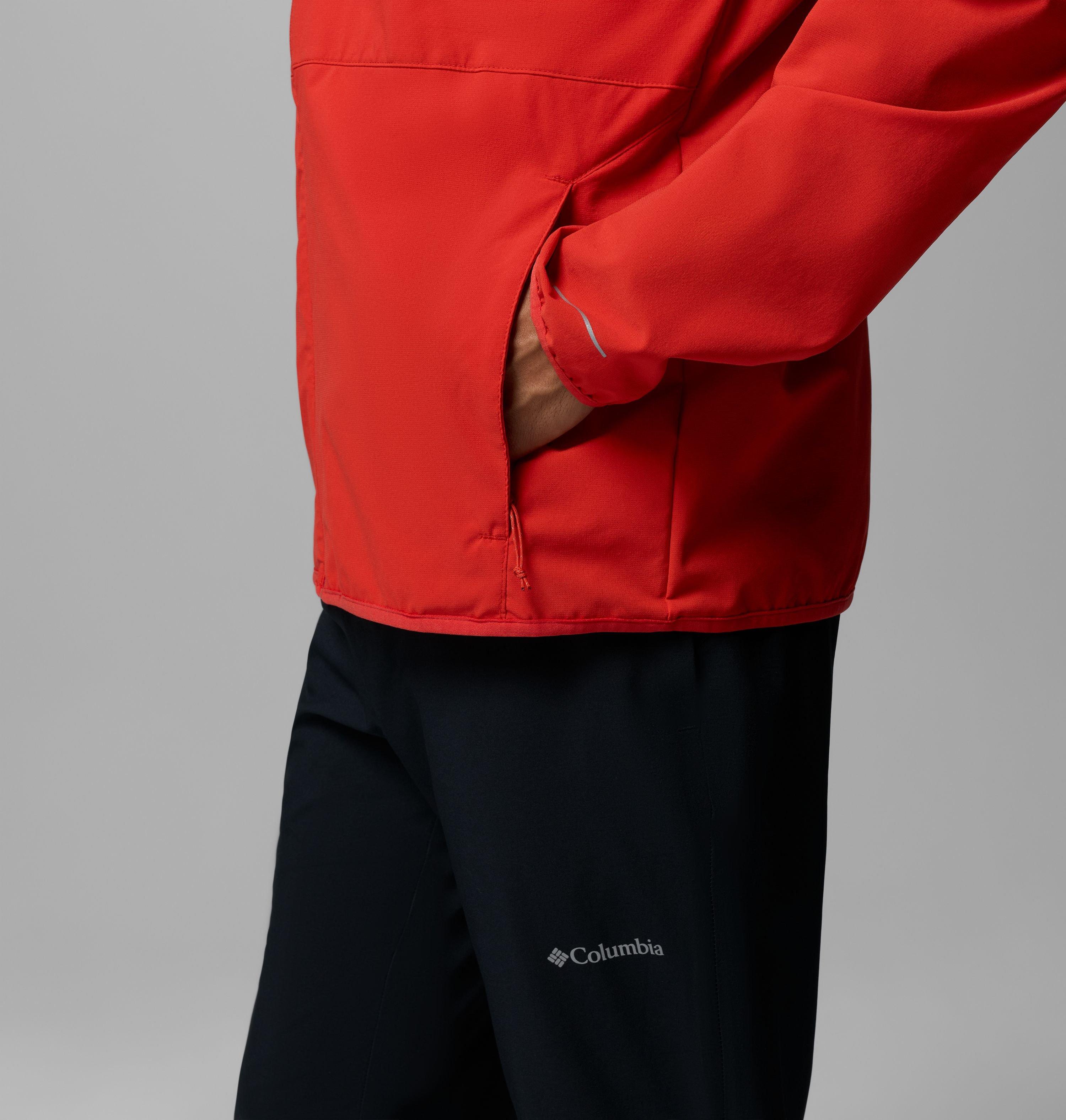 Men's Trailborne Jacket 10
