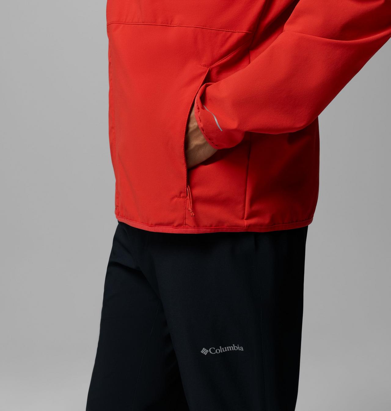 Men's Trailborne™ Jacket 10