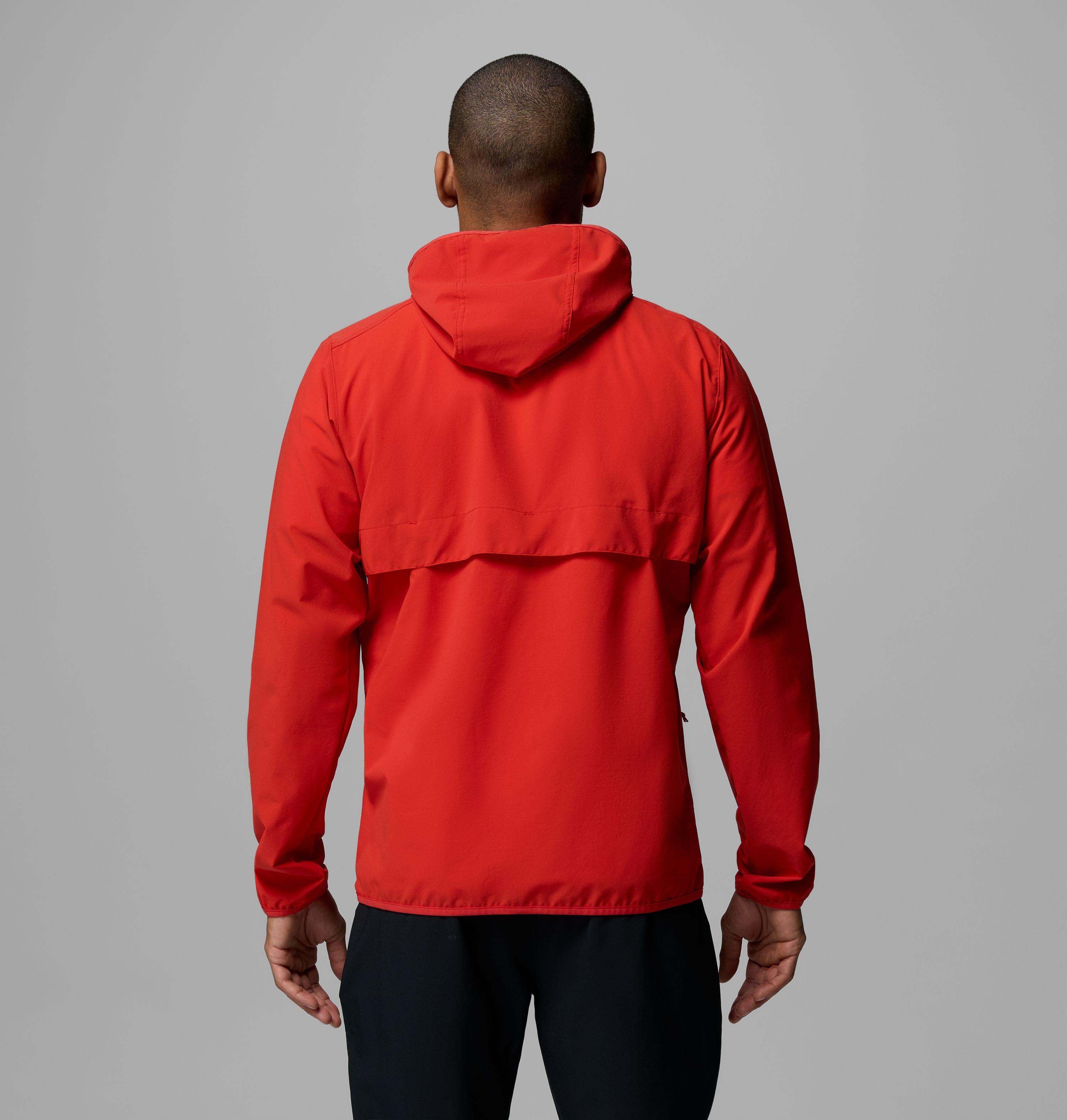Men's Trailborne Jacket 3