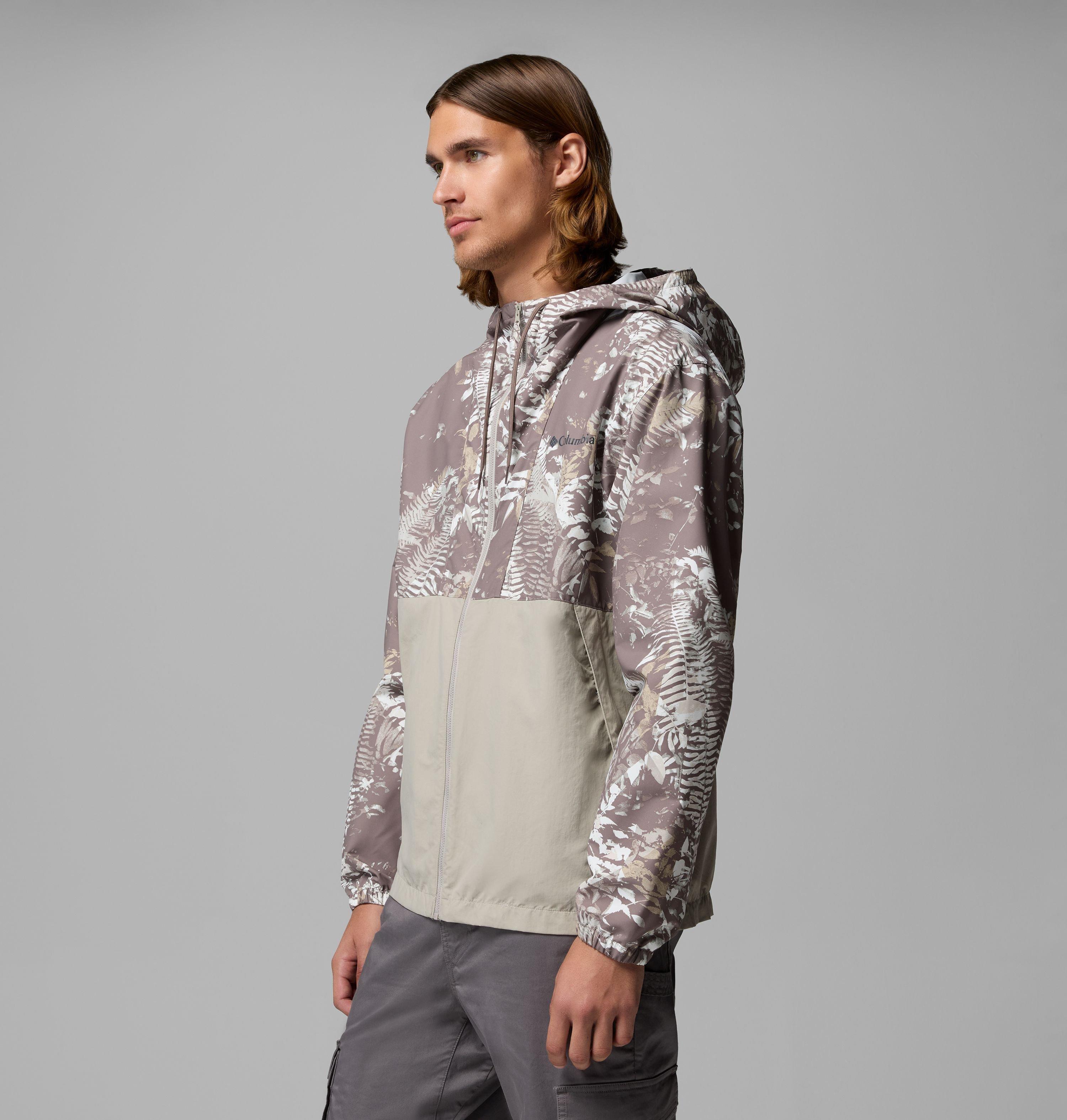 Men's Spire Valley™ Novelty Windbreaker | 254 | XXL 4