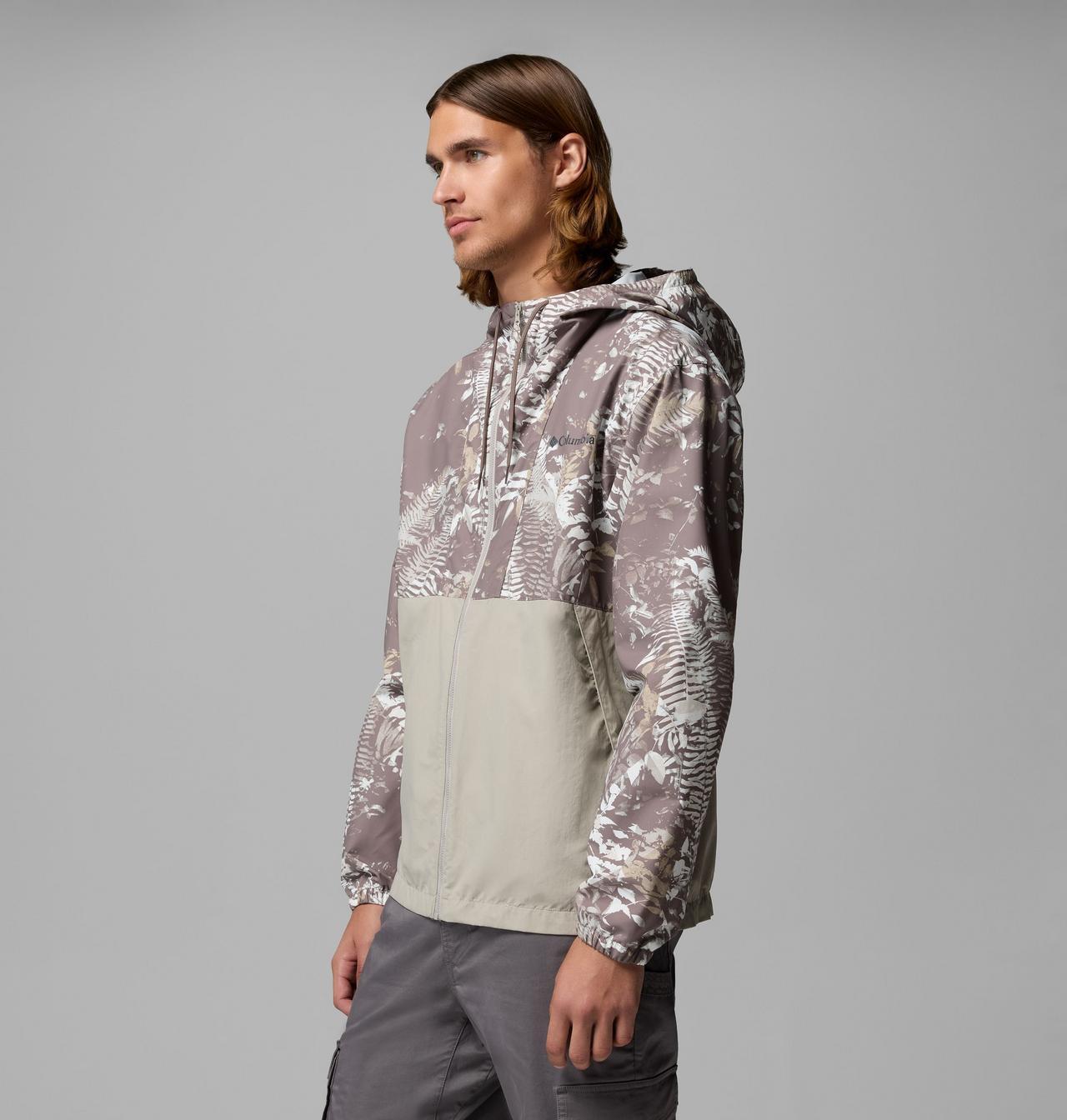 Men's Spire Valley™ Novelty Windbreaker | 254 | XXL 4