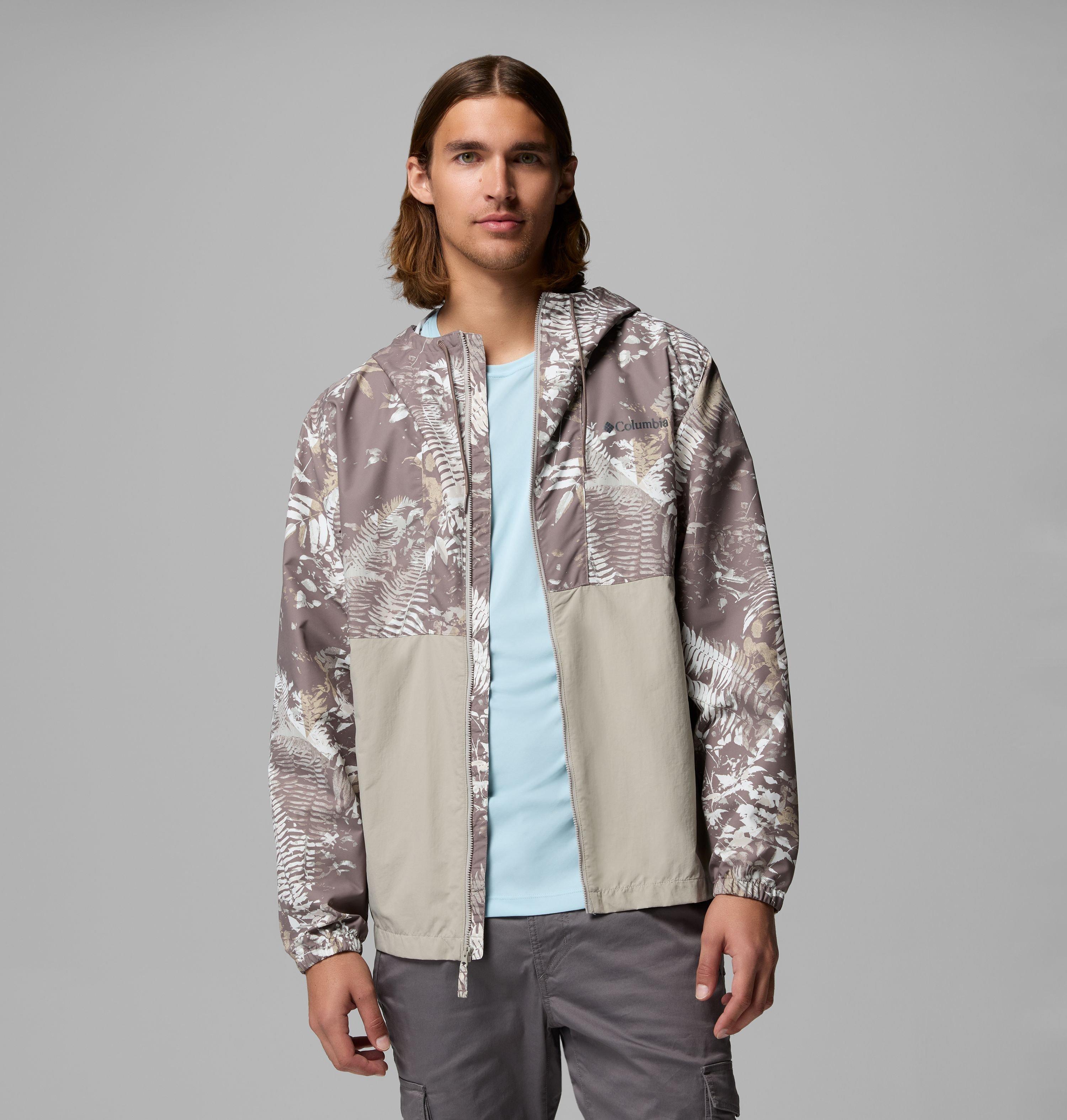 Men's Spire Valley™ Novelty Windbreaker | 254 | XXL 5