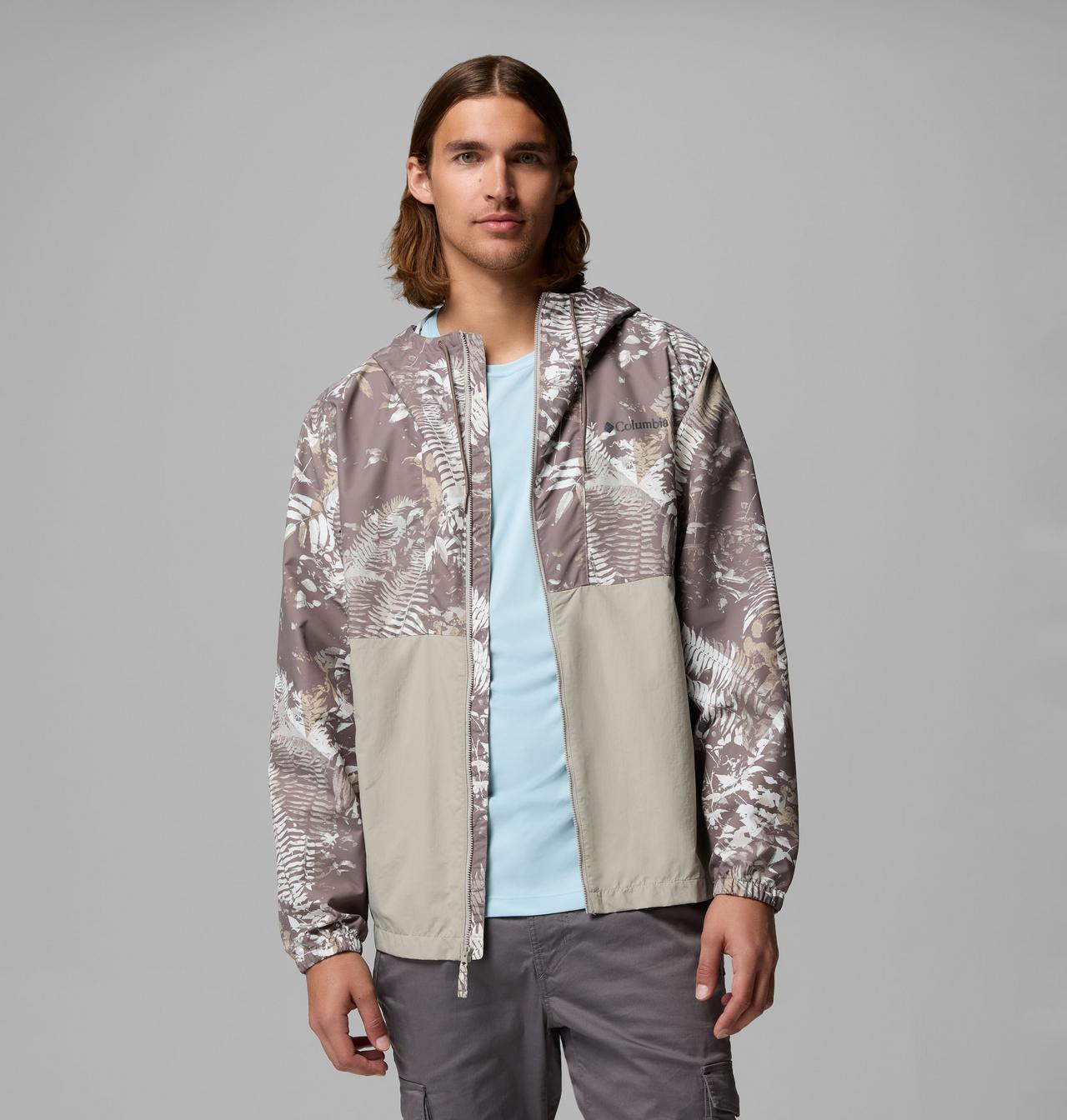 Men's Spire Valley™ Novelty Windbreaker | 254 | XXL 5